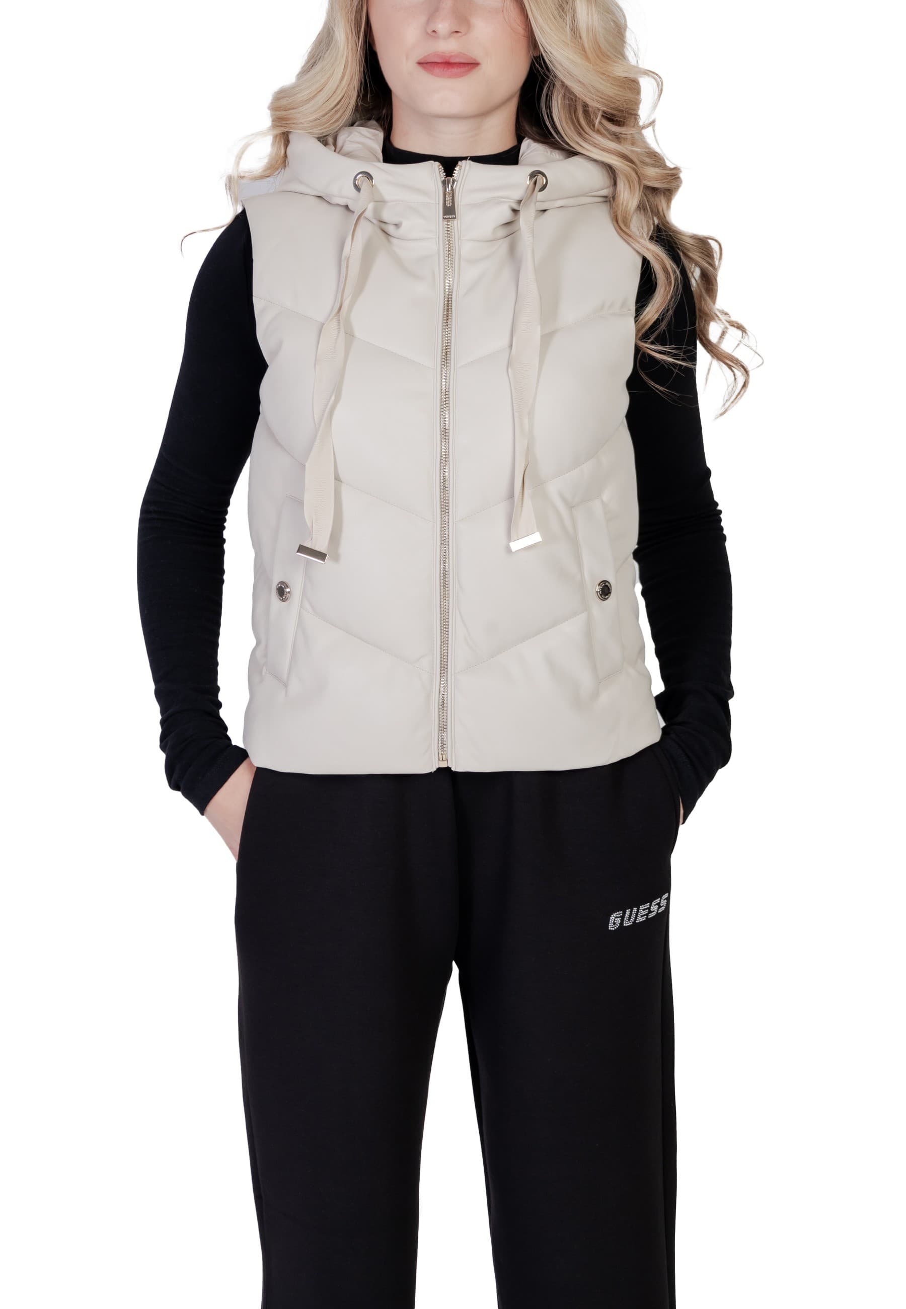 Morgan De Toi Gilet Donna - Morgan De Toi