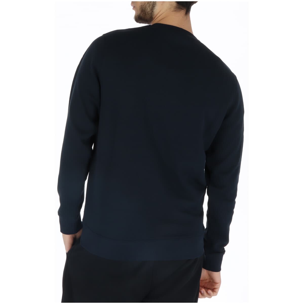 Lyle & Scott Felpa Uomo - Lyle & Scott