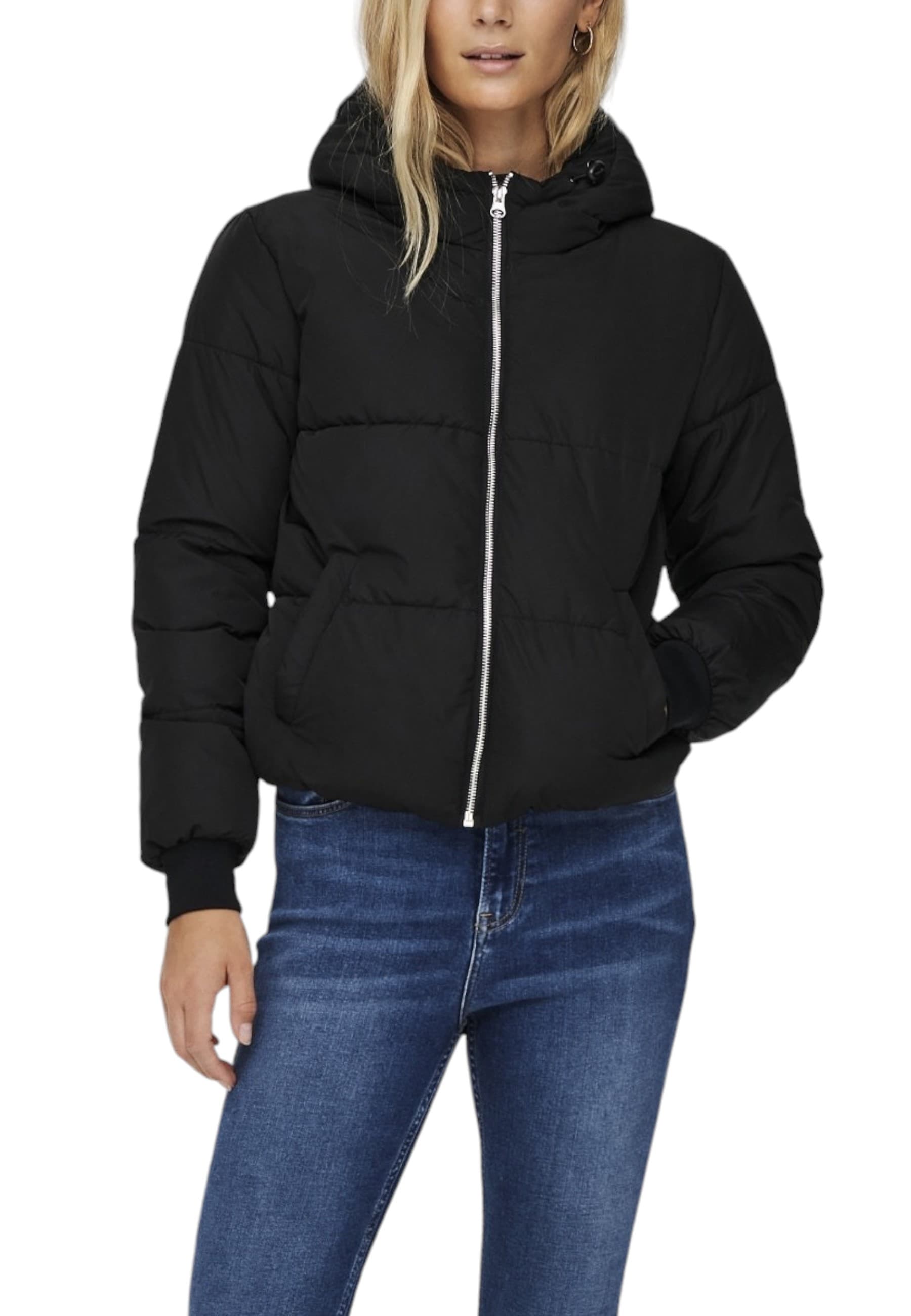 Jacqueline De Yong Giubbotto Donna - Jacqueline De Yong