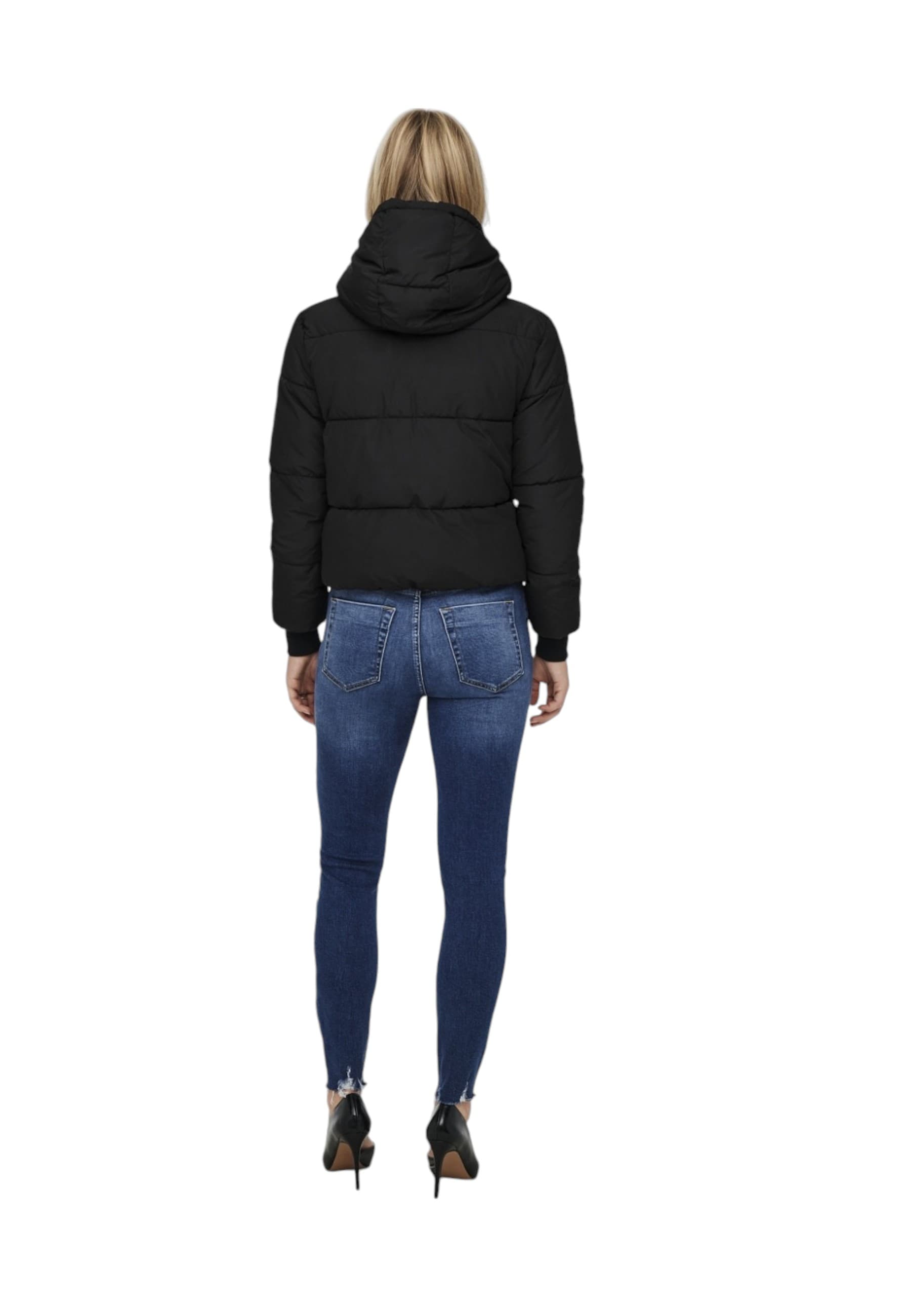 Jacqueline De Yong Giubbotto Donna - Jacqueline De Yong