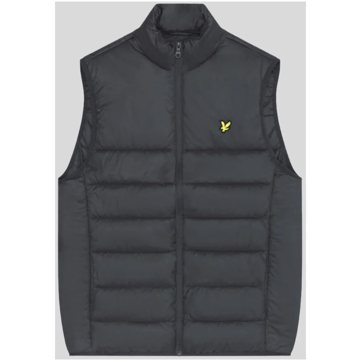Lyle & Scott Gilet Uomo - Lyle & Scott
