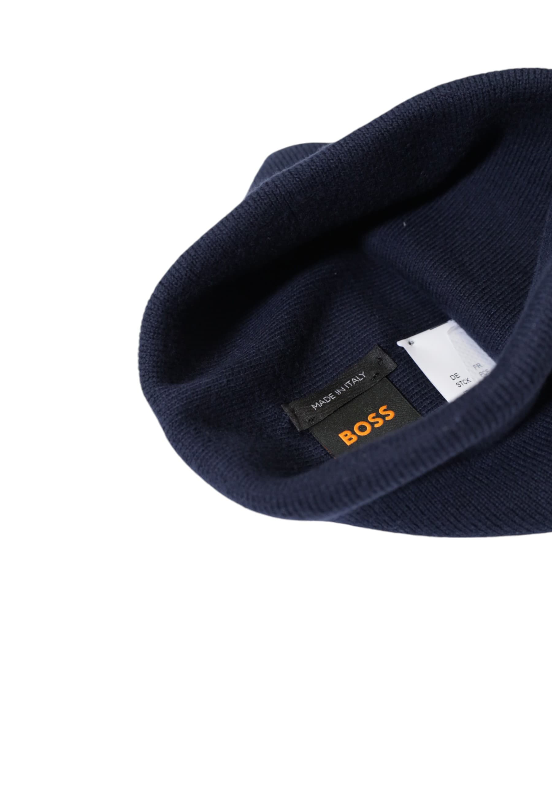 Boss Cappello Uomo - Boss