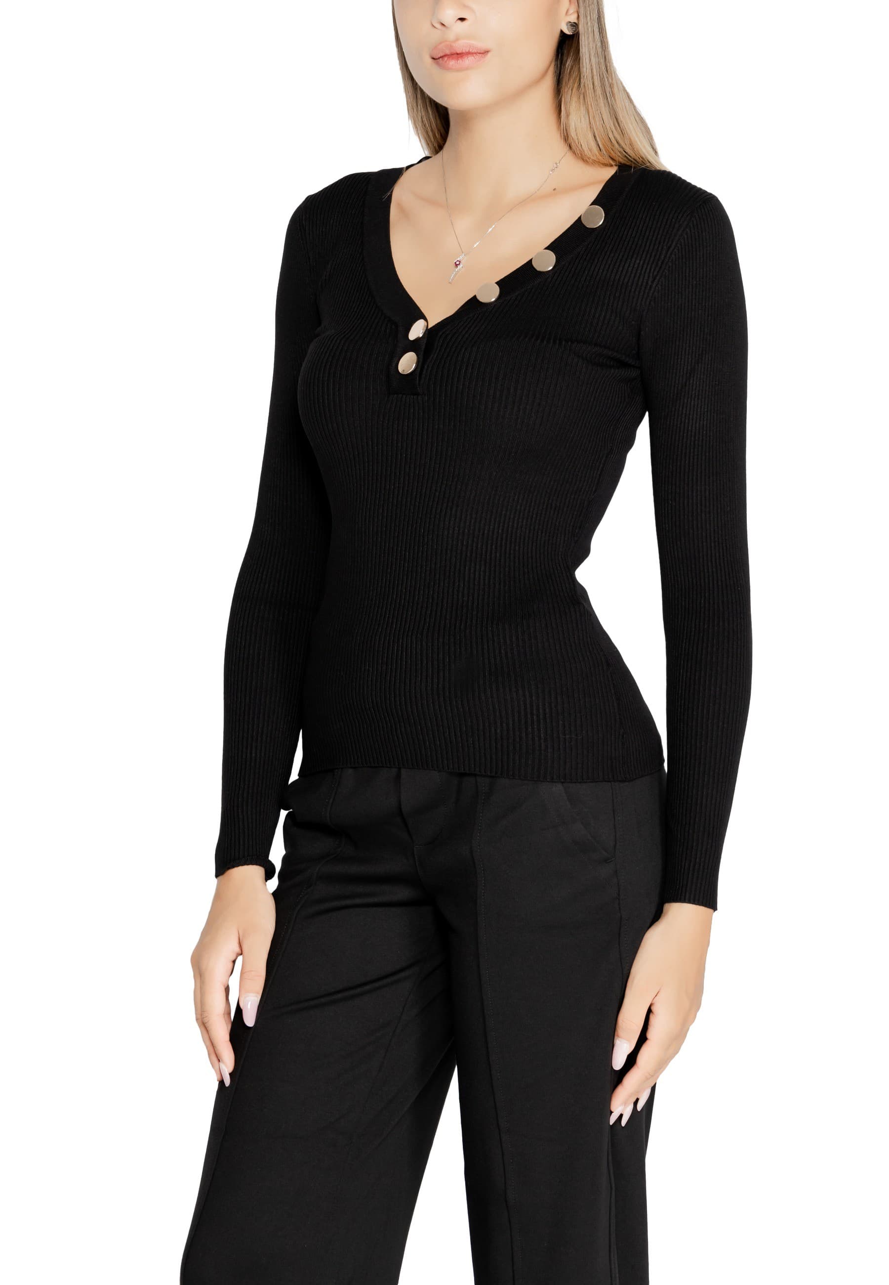 Morgan De Toi Maglia Donna - Morgan De Toi