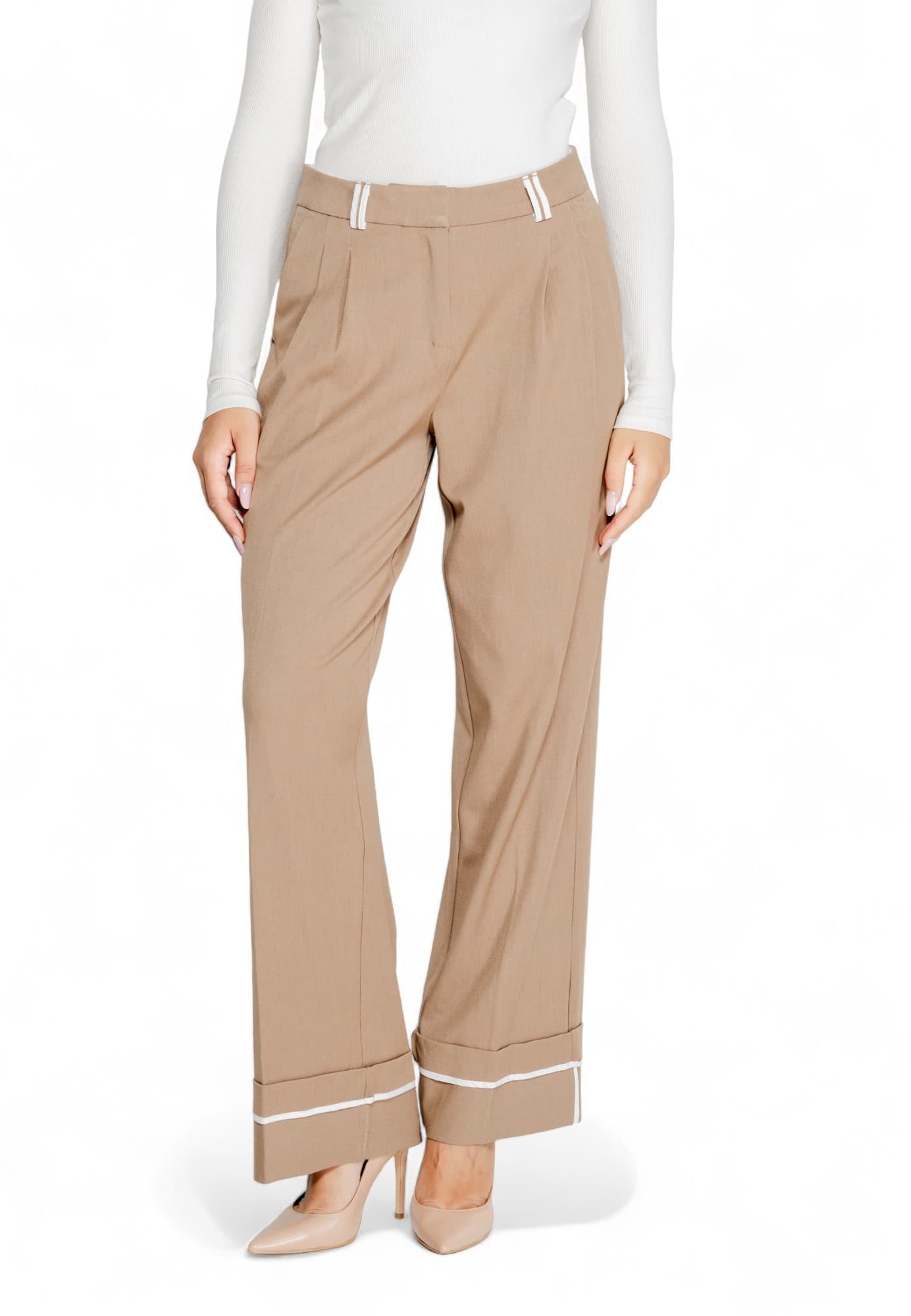 Only Pantaloni Donna - Only