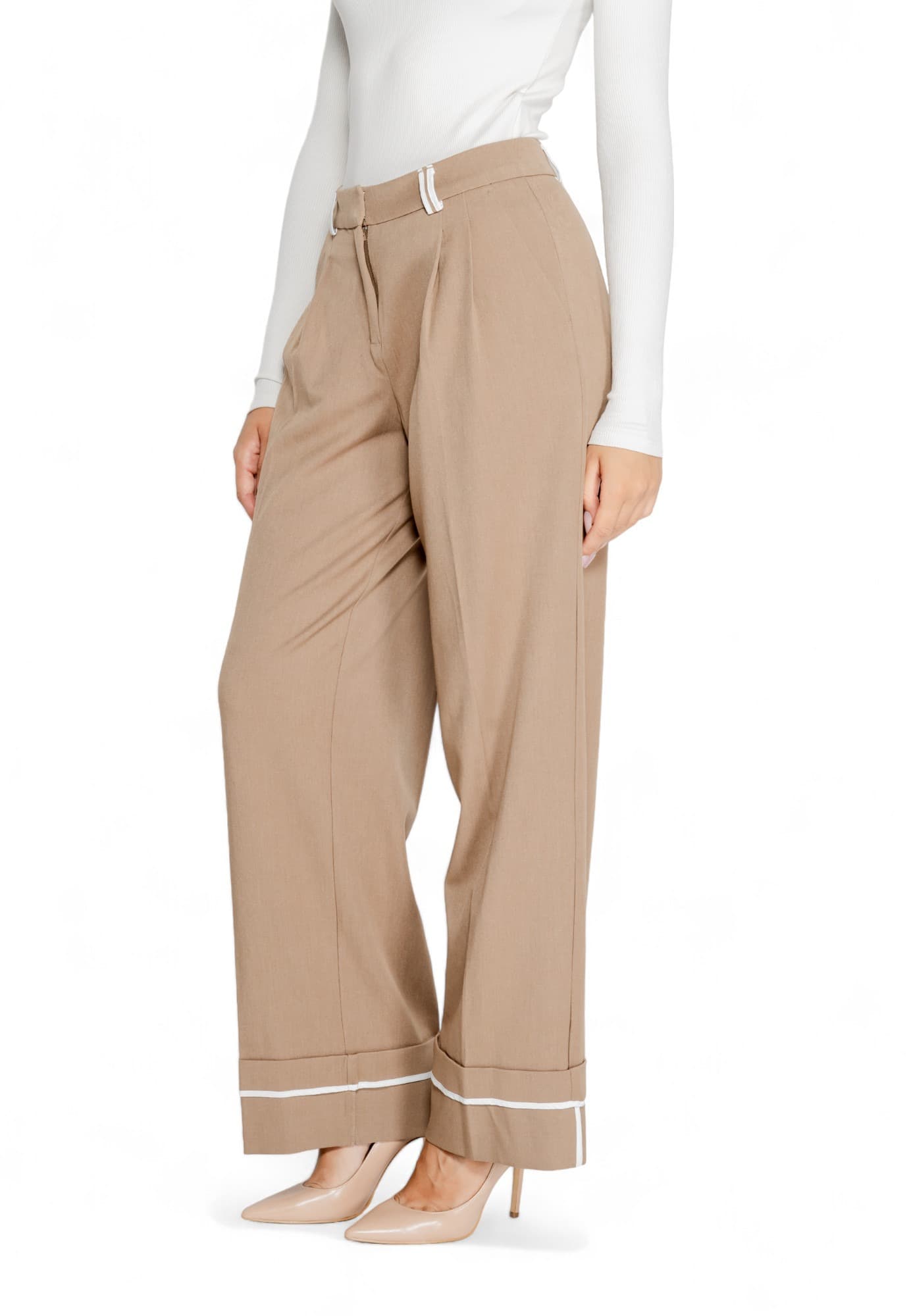 Only Pantaloni Donna - Only