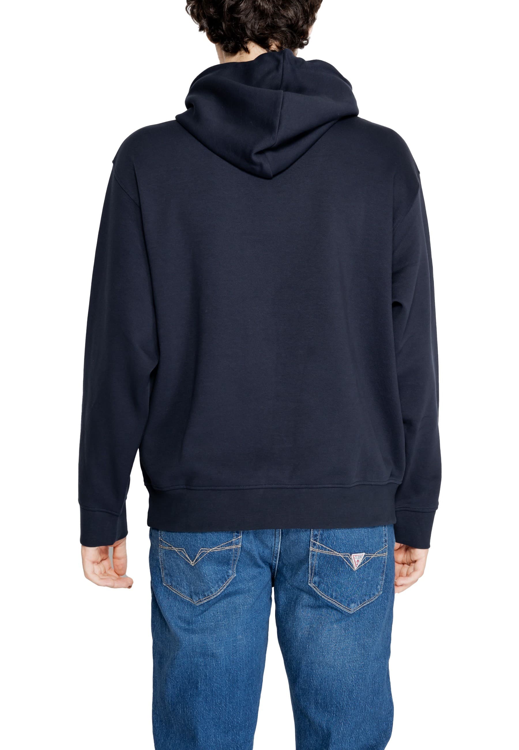 Armani Exchange Felpa Uomo - Armani Exchange