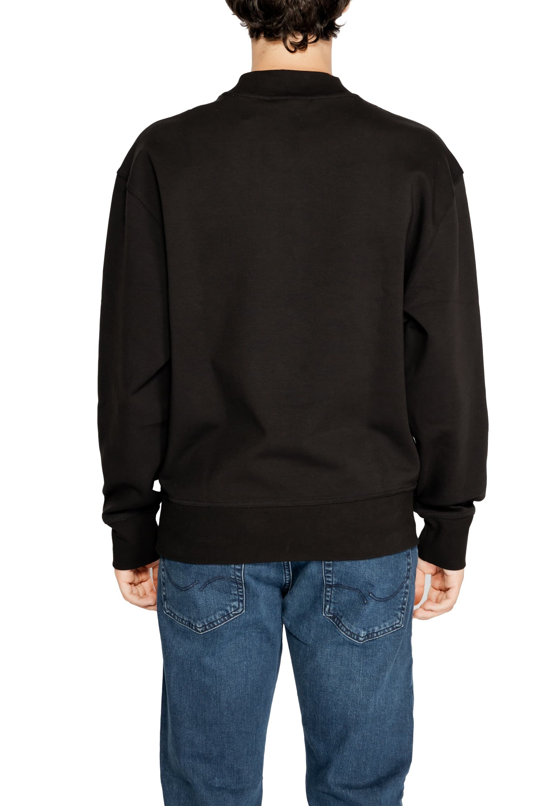 Calvin Klein Felpa Uomo - Calvin Klein