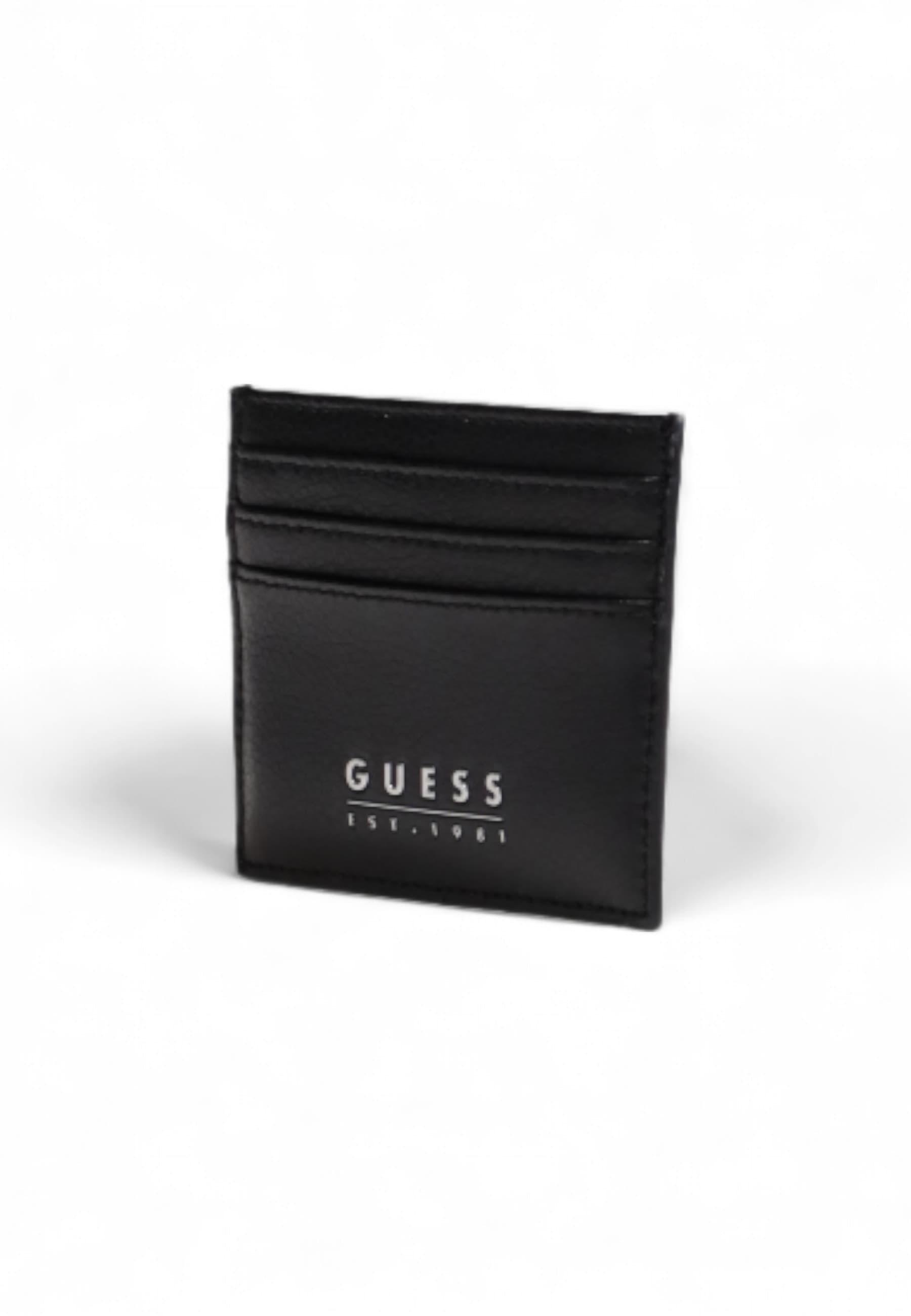 Guess Portafogli Uomo - Guess