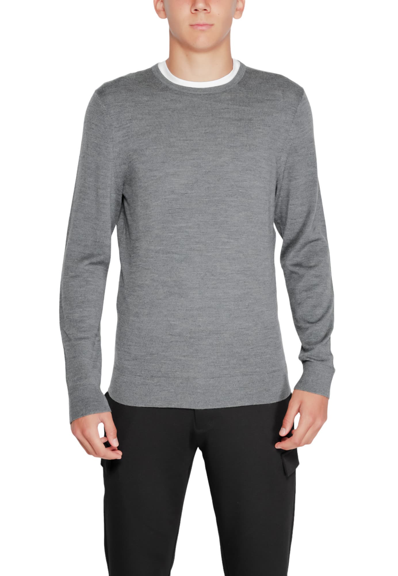 Calvin Klein Maglia Uomo - Calvin Klein