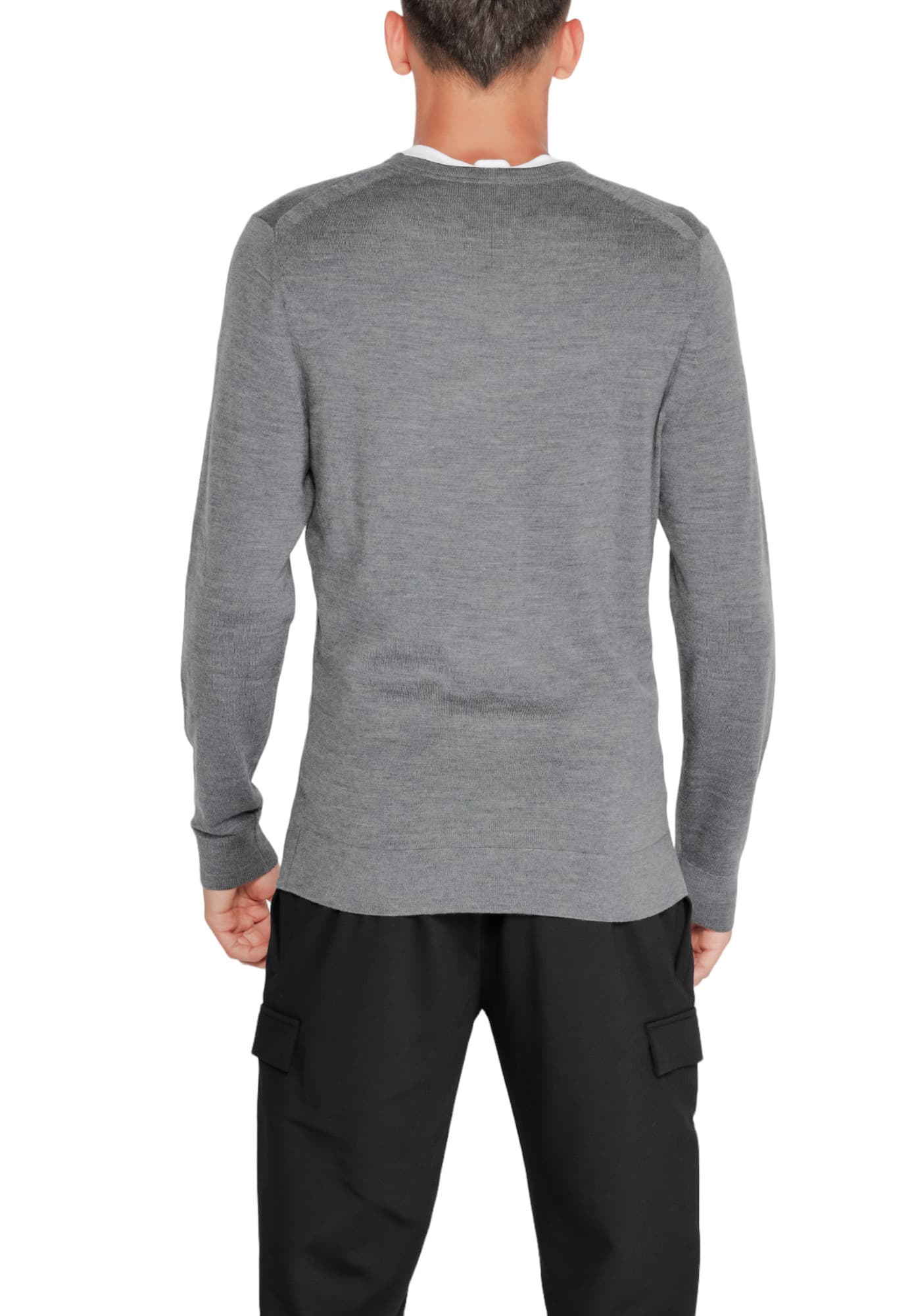 Calvin Klein Maglia Uomo - Calvin Klein