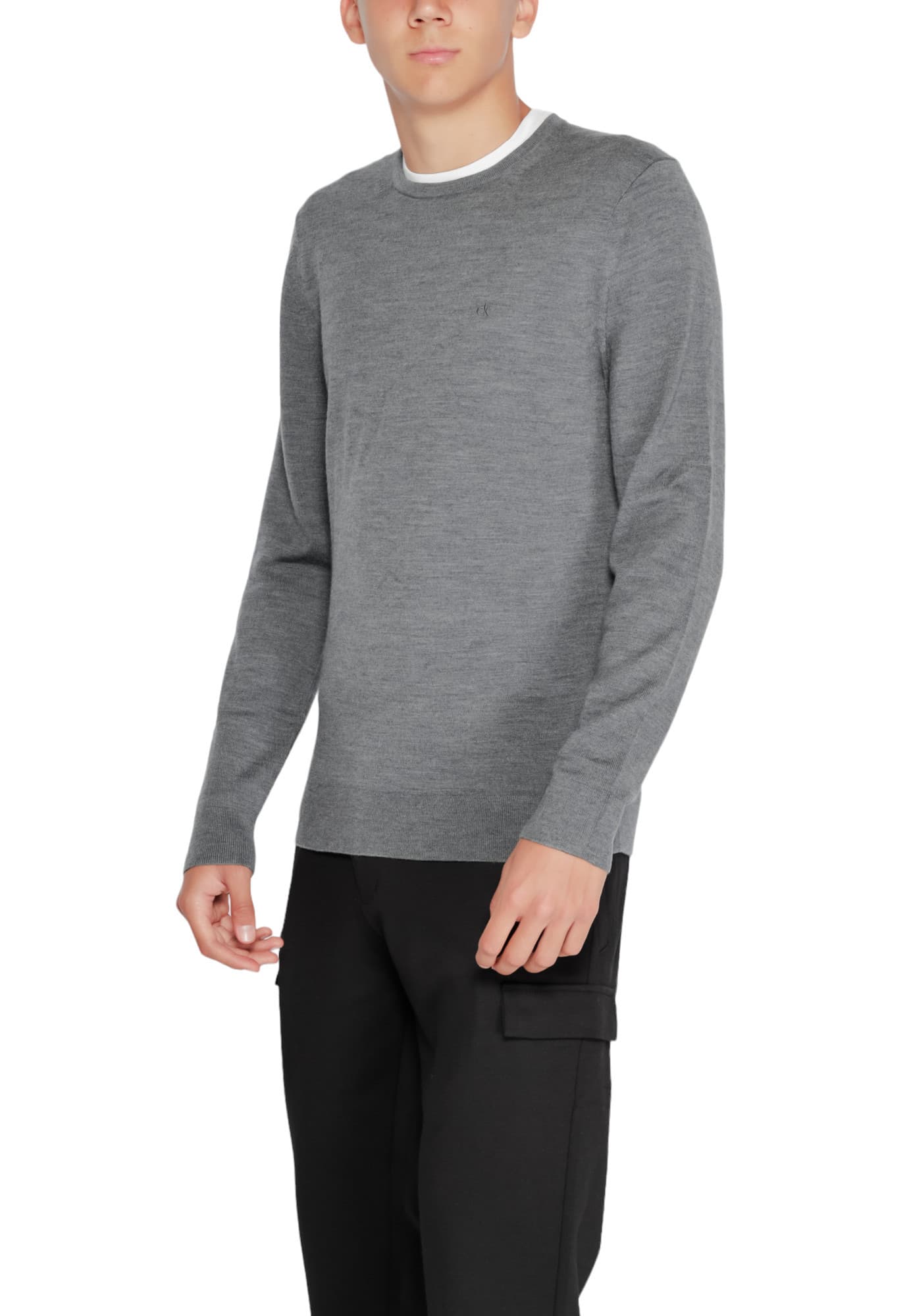 Calvin Klein Maglia Uomo - Calvin Klein