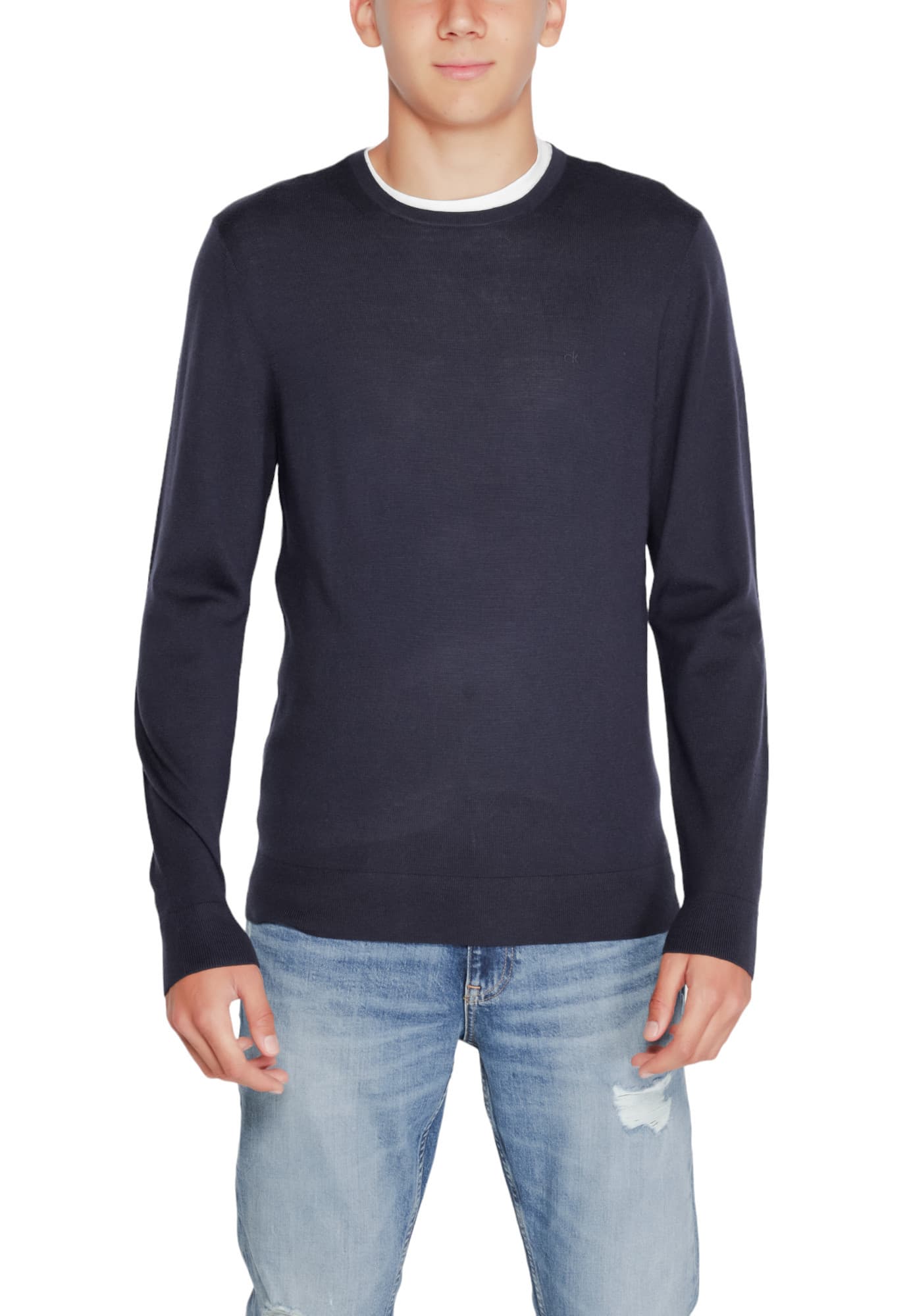 Calvin Klein Maglia Uomo - Calvin Klein