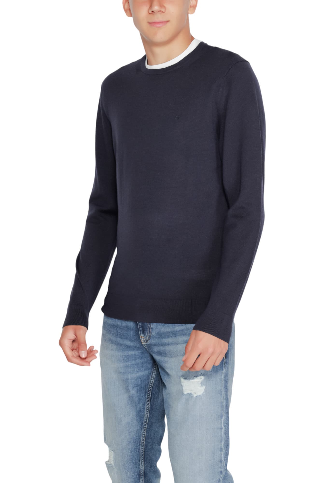 Calvin Klein Maglia Uomo - Calvin Klein