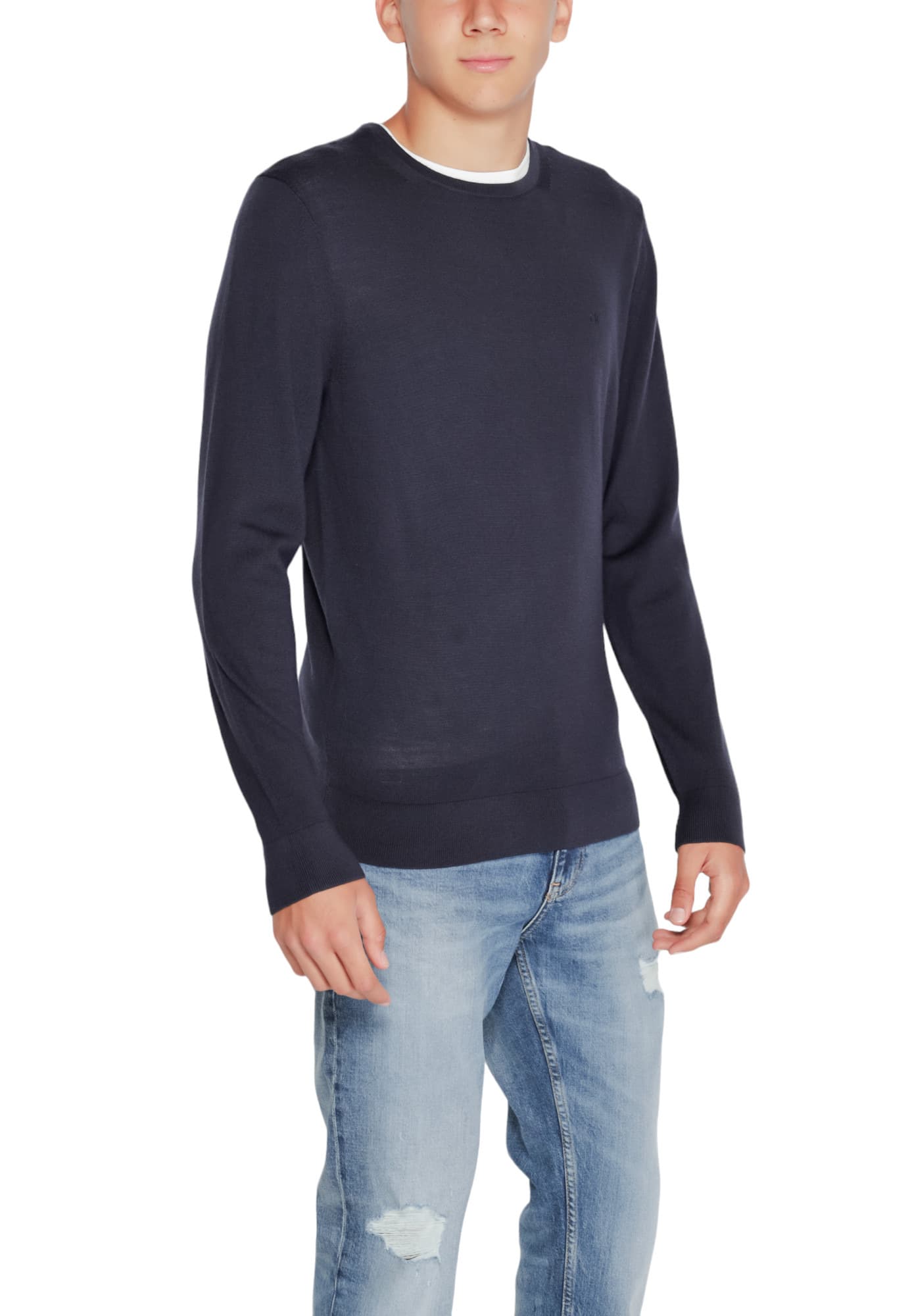 Calvin Klein Maglia Uomo - Calvin Klein