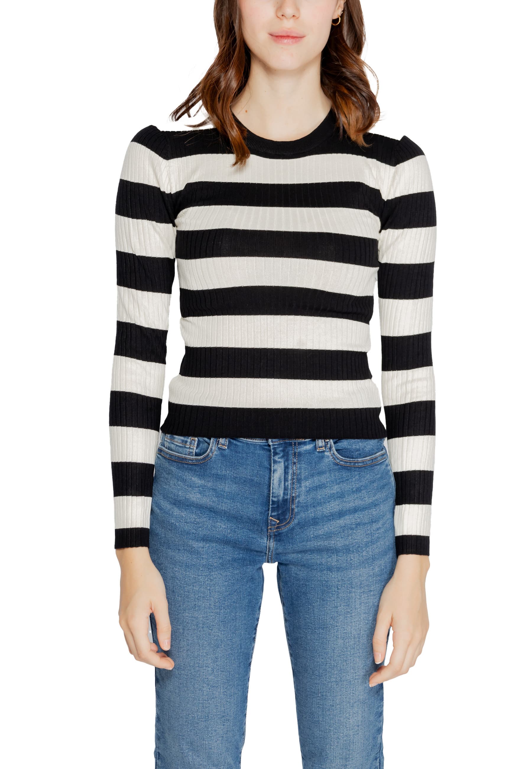 Jacqueline De Yong Maglia Donna - Jacqueline De Yong