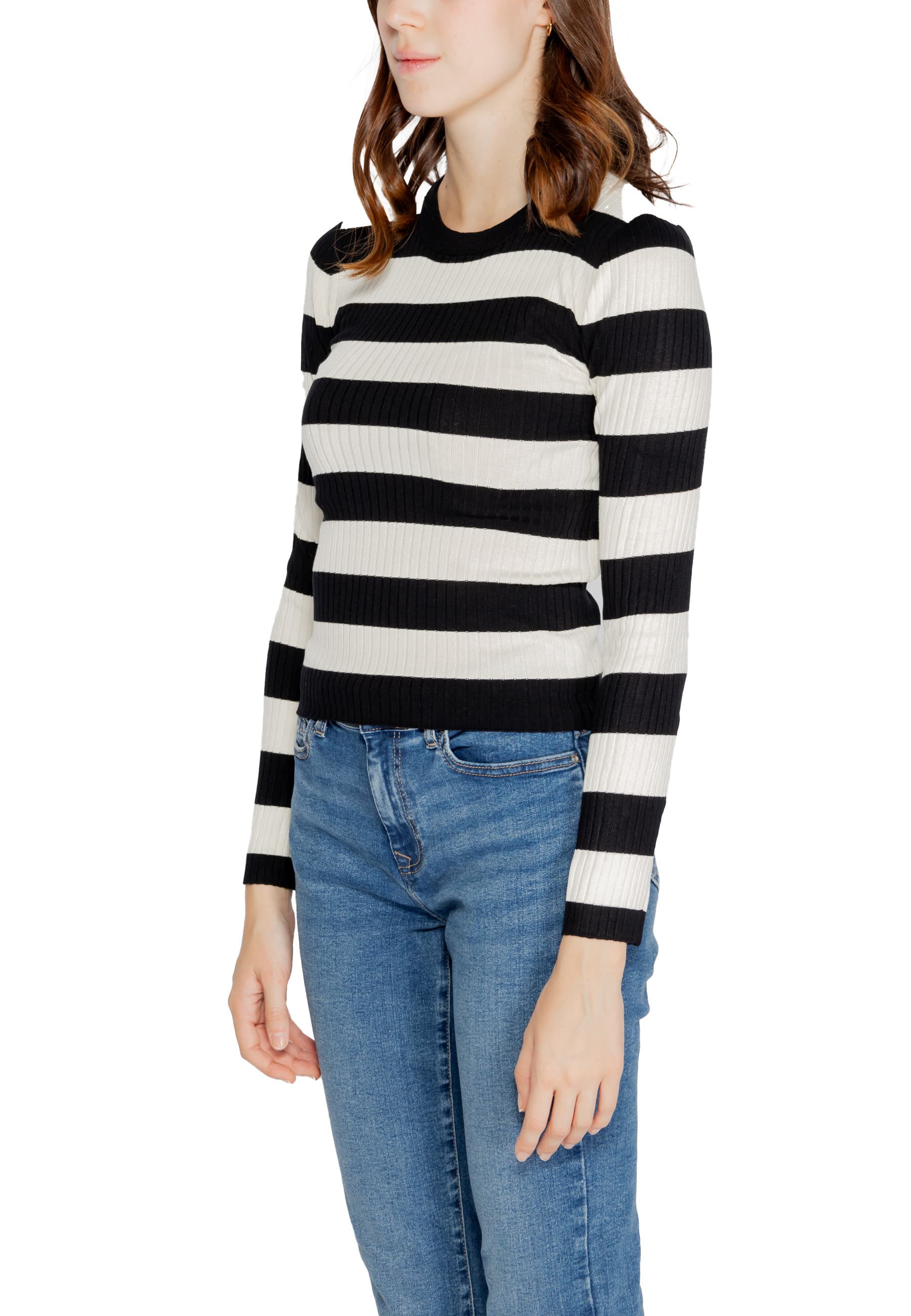 Jacqueline De Yong Maglia Donna - Jacqueline De Yong