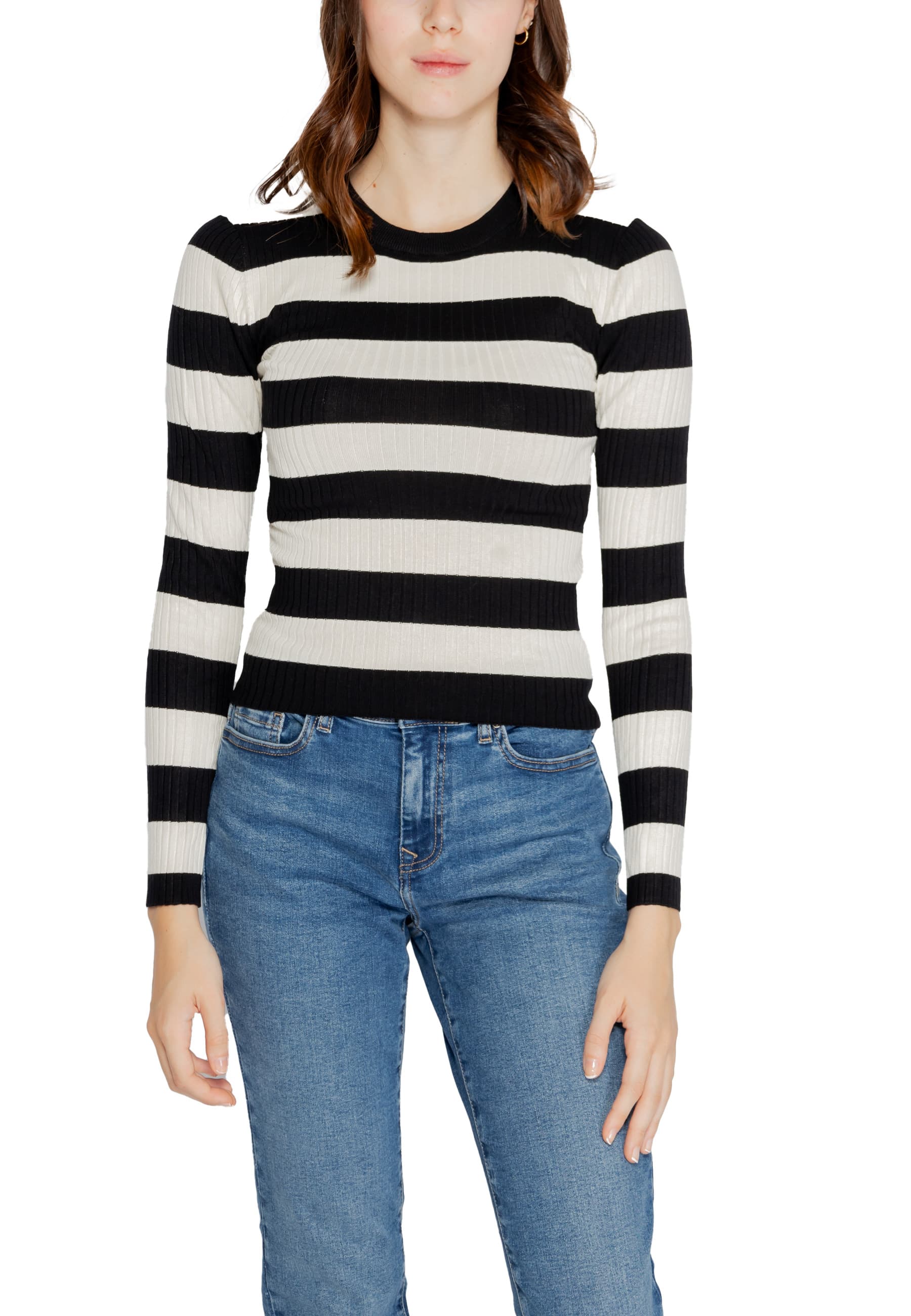 Jacqueline De Yong Maglia Donna - Jacqueline De Yong