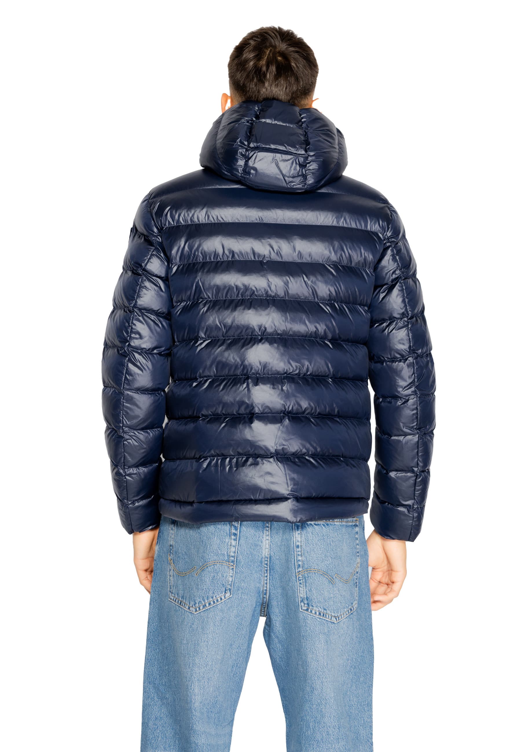 Blauer Giubbotto Uomo - Blauer