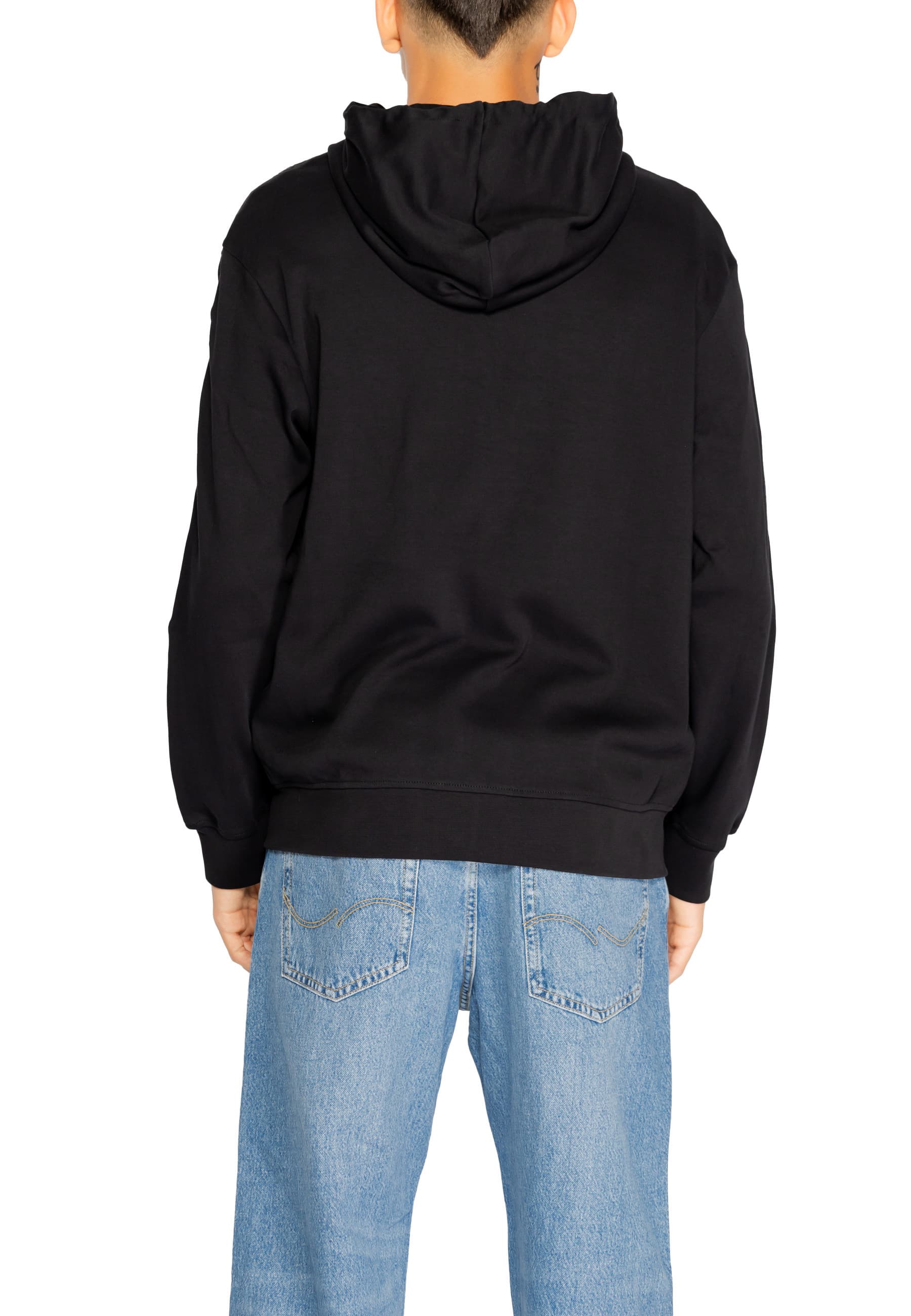 Armani Exchange Felpa Uomo - Armani Exchange