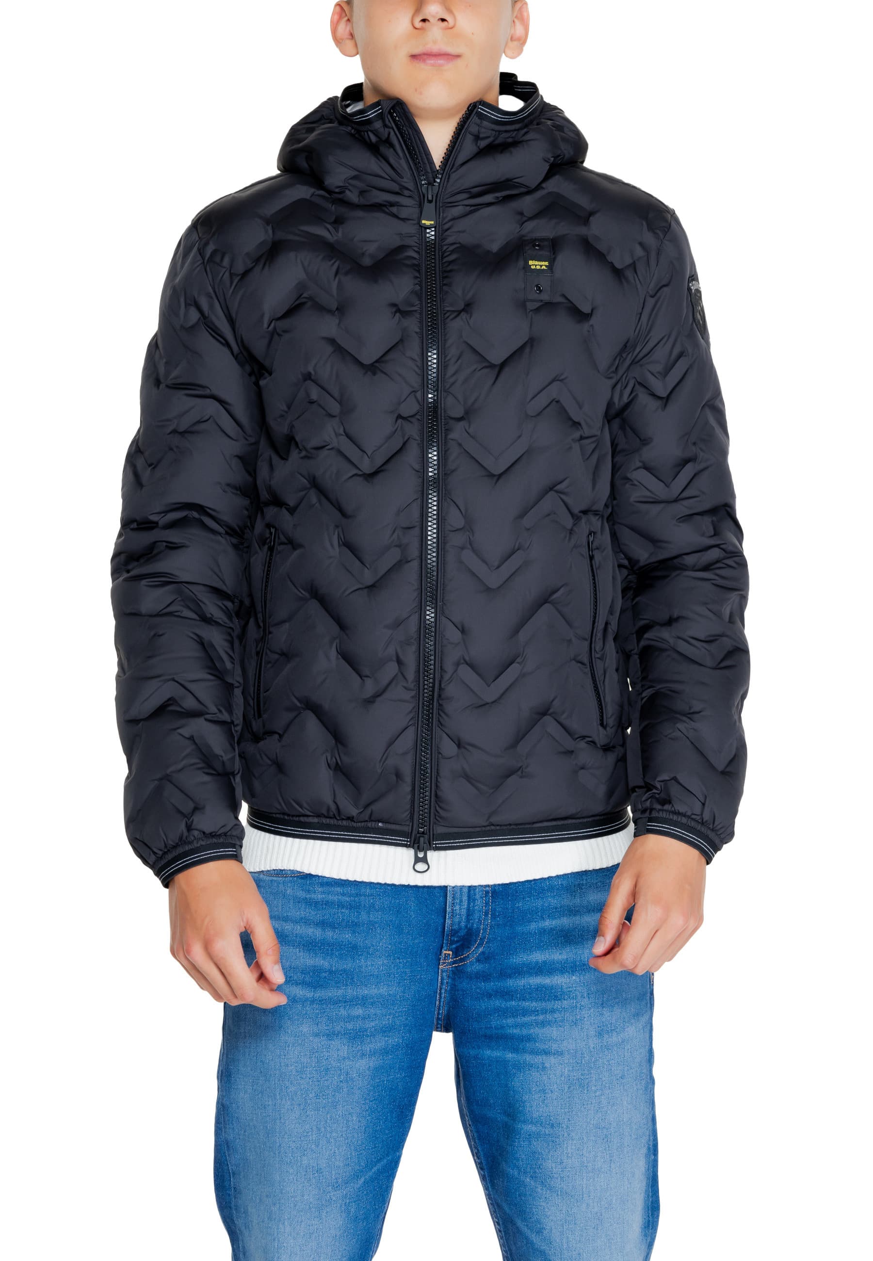Blauer Giubbotto Uomo - Blauer