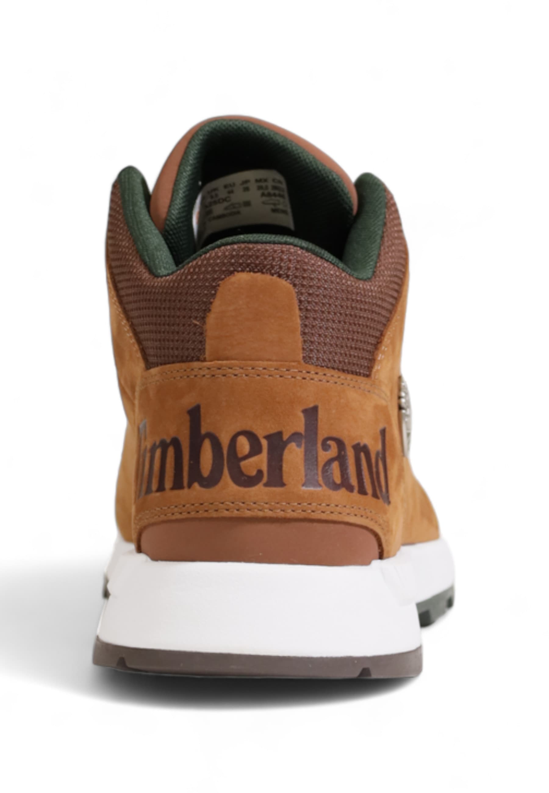 Timberland Sneakers Uomo - Timberland