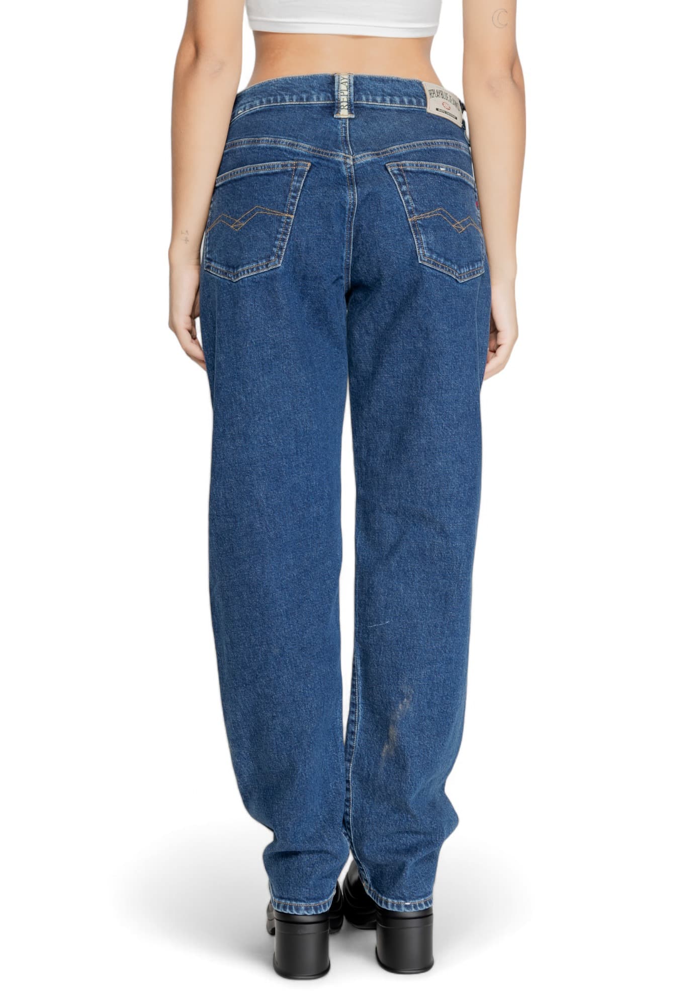 Replay Jeans Donna - Replay
