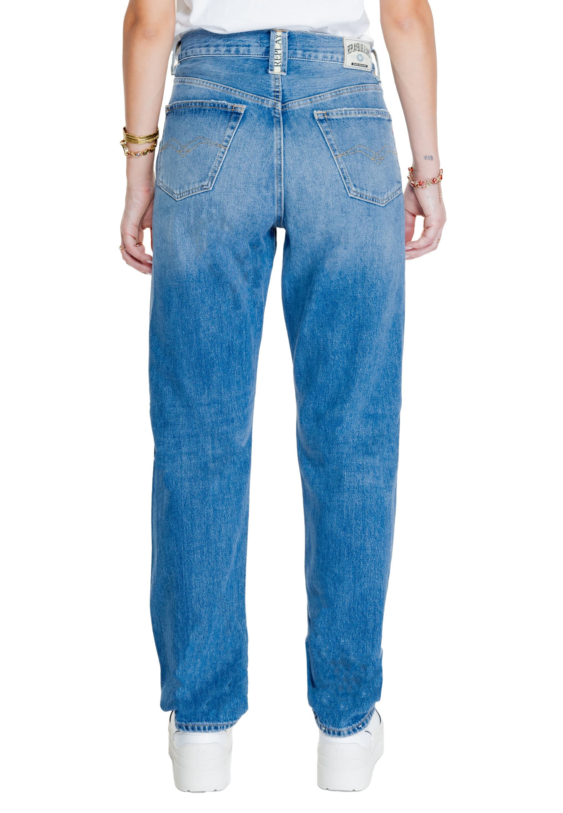 Replay Jeans Donna - Replay