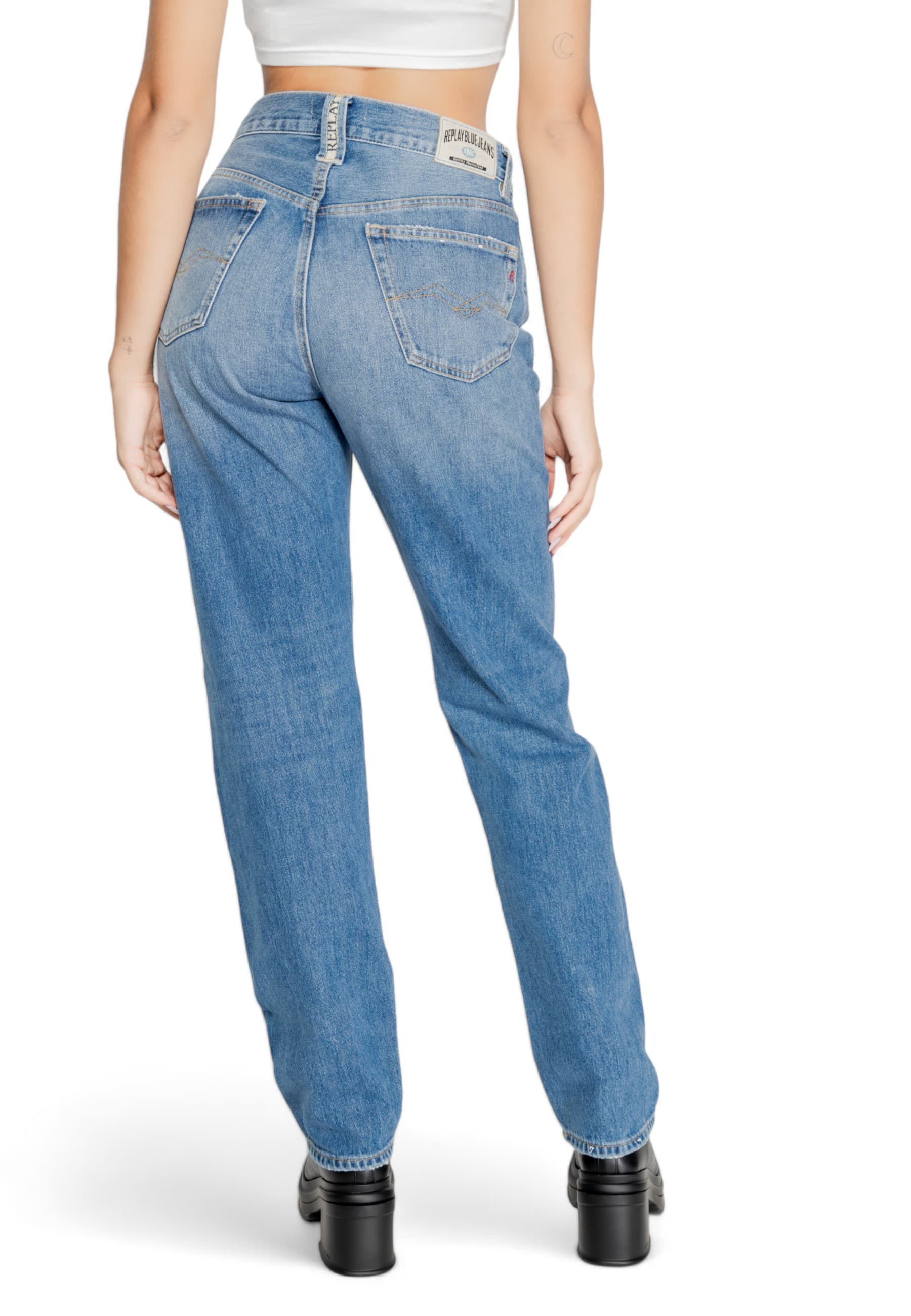 Replay Jeans Donna - Replay