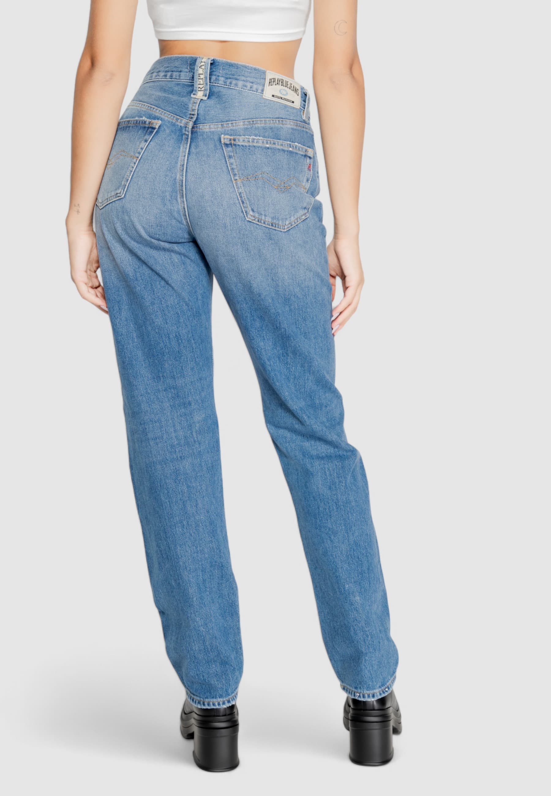 Replay Jeans Donna - Replay