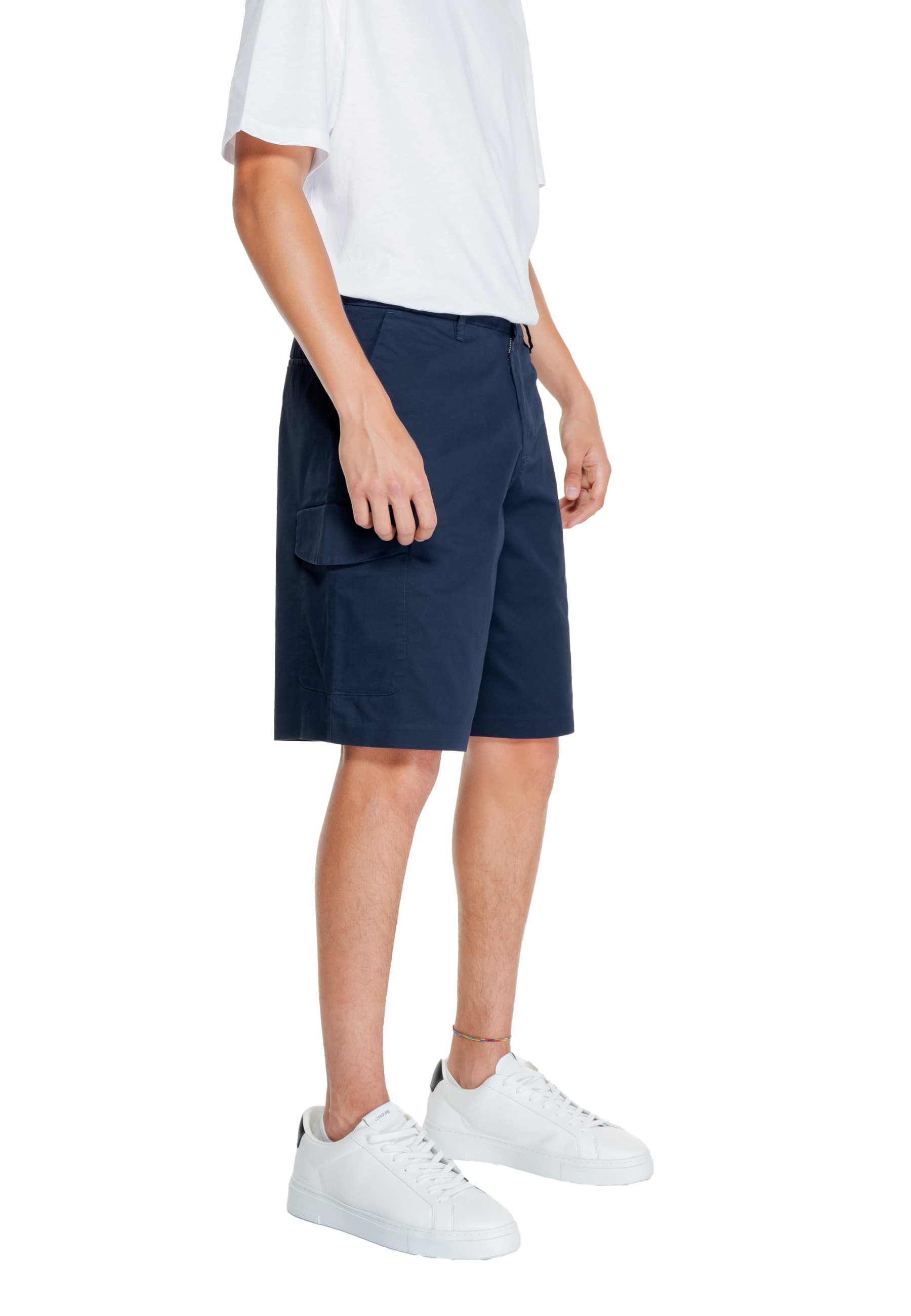 Armani Exchange Bermuda Uomo - Armani Exchange
