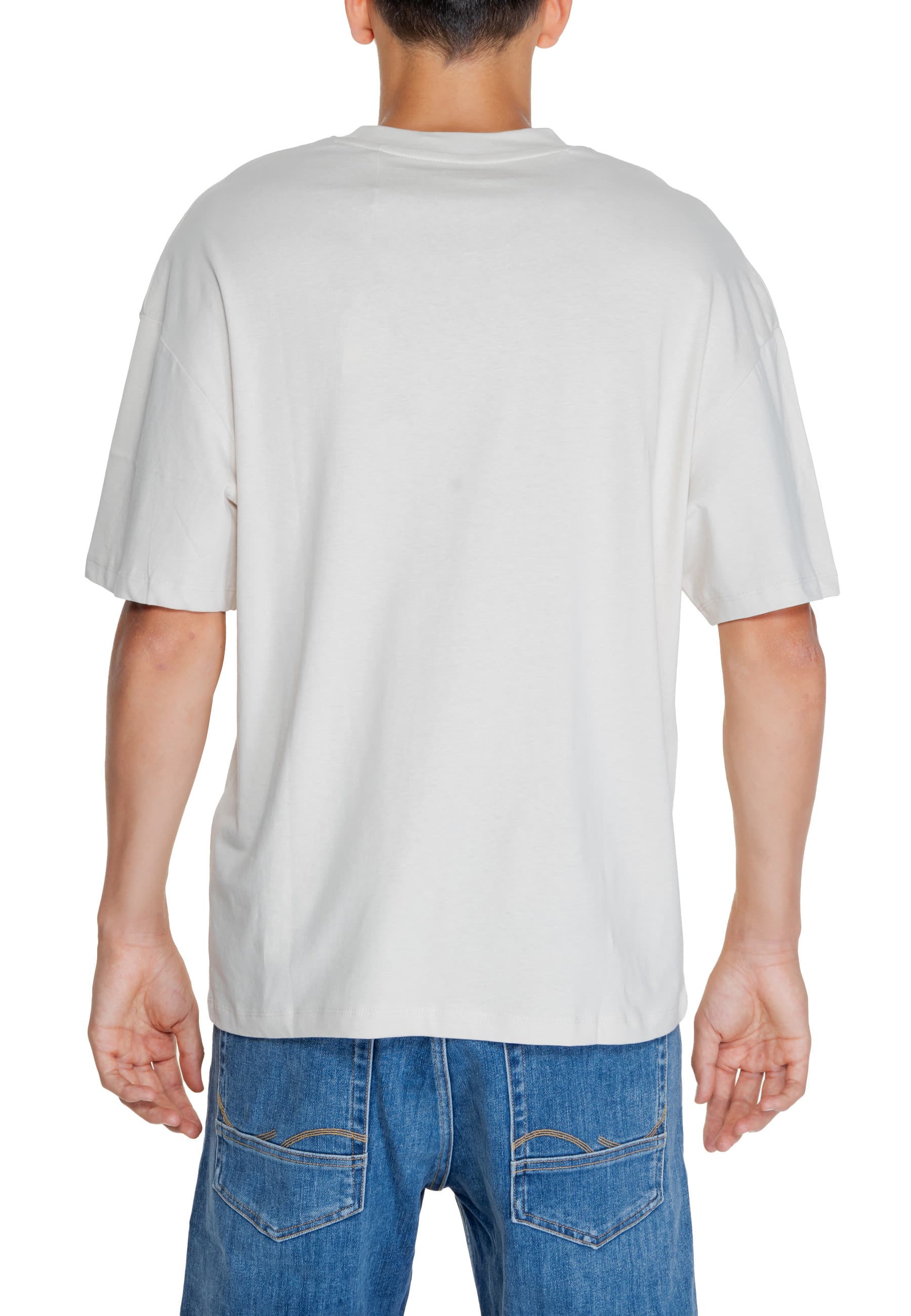 Jack & Jones T-Shirt Uomo - Jack & Jones