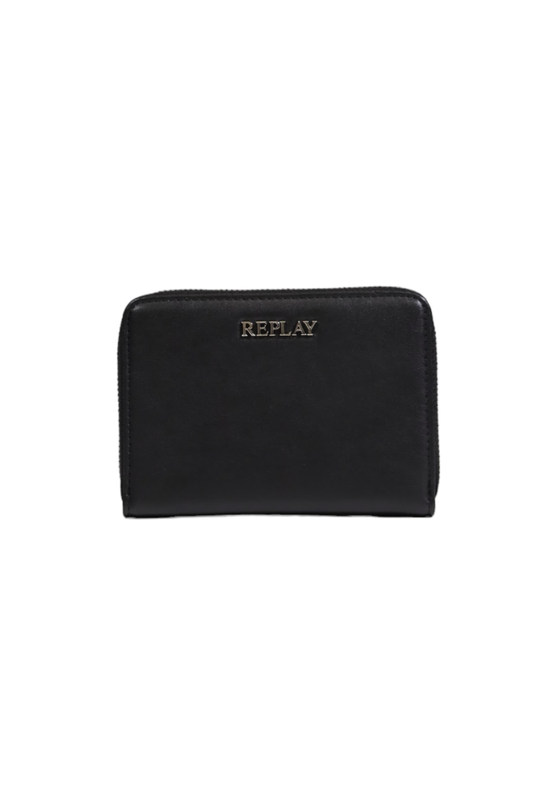 Replay Portafogli Donna - Replay