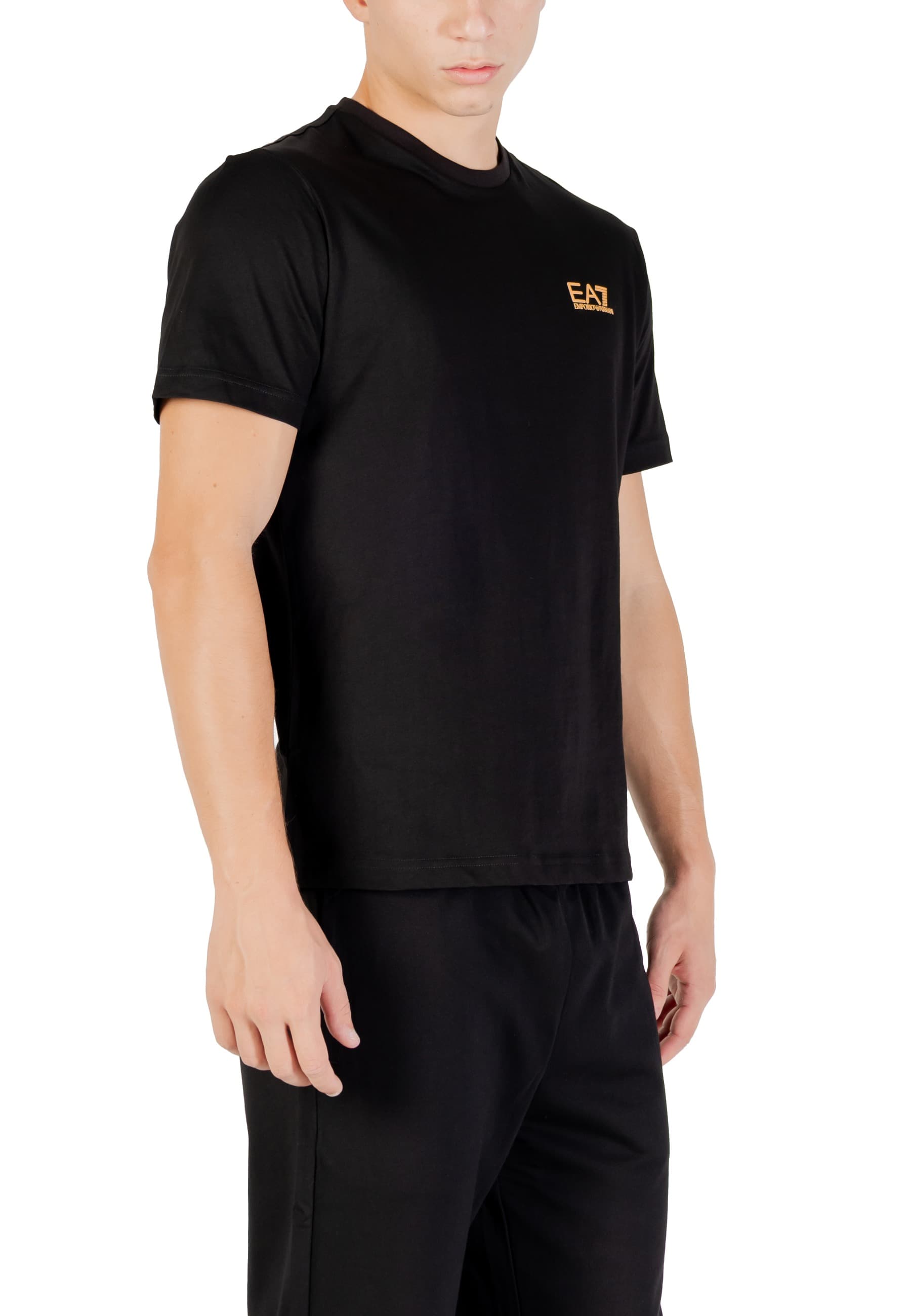 Ea7 T-Shirt Uomo - Ea7