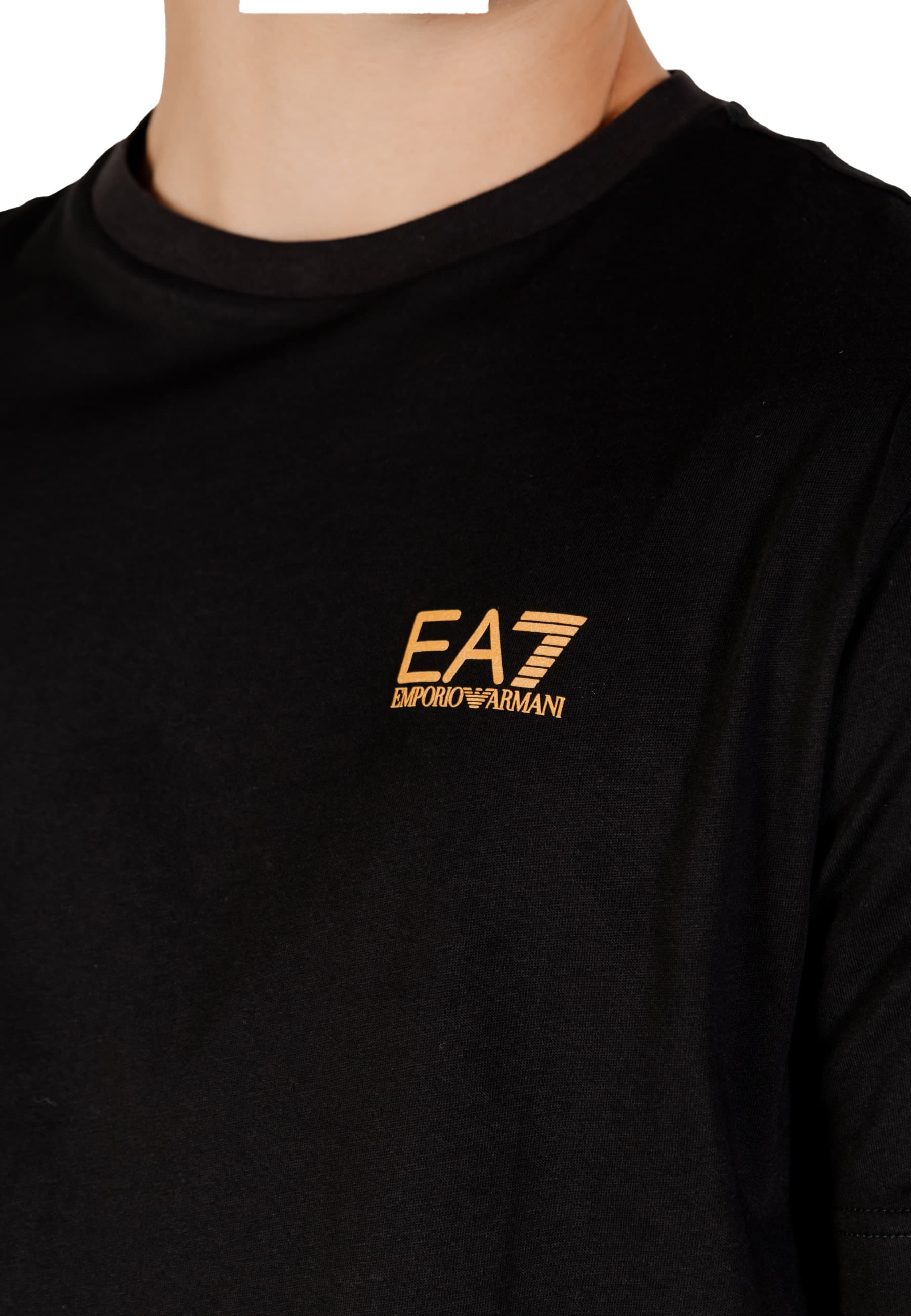 Ea7 T-Shirt Uomo - Ea7