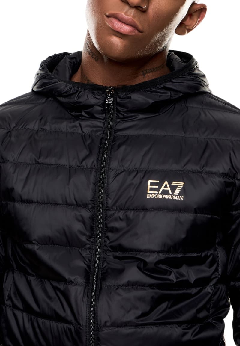 Ea7 Giubbotto Uomo - Ea7