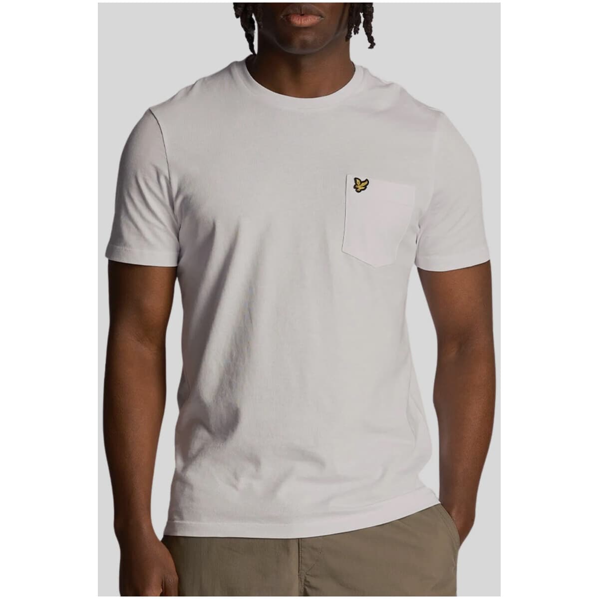 Lyle & Scott T-Shirt Uomo - Lyle & Scott