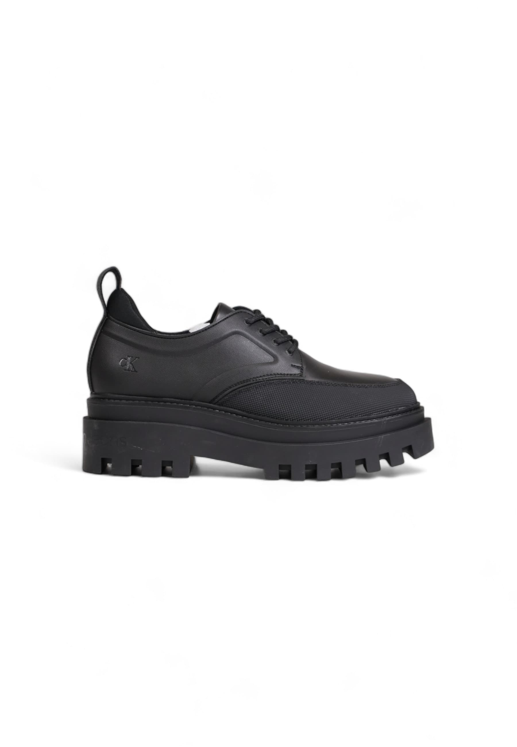 Calvin Klein Scarpe Stringate Donna - Calvin Klein