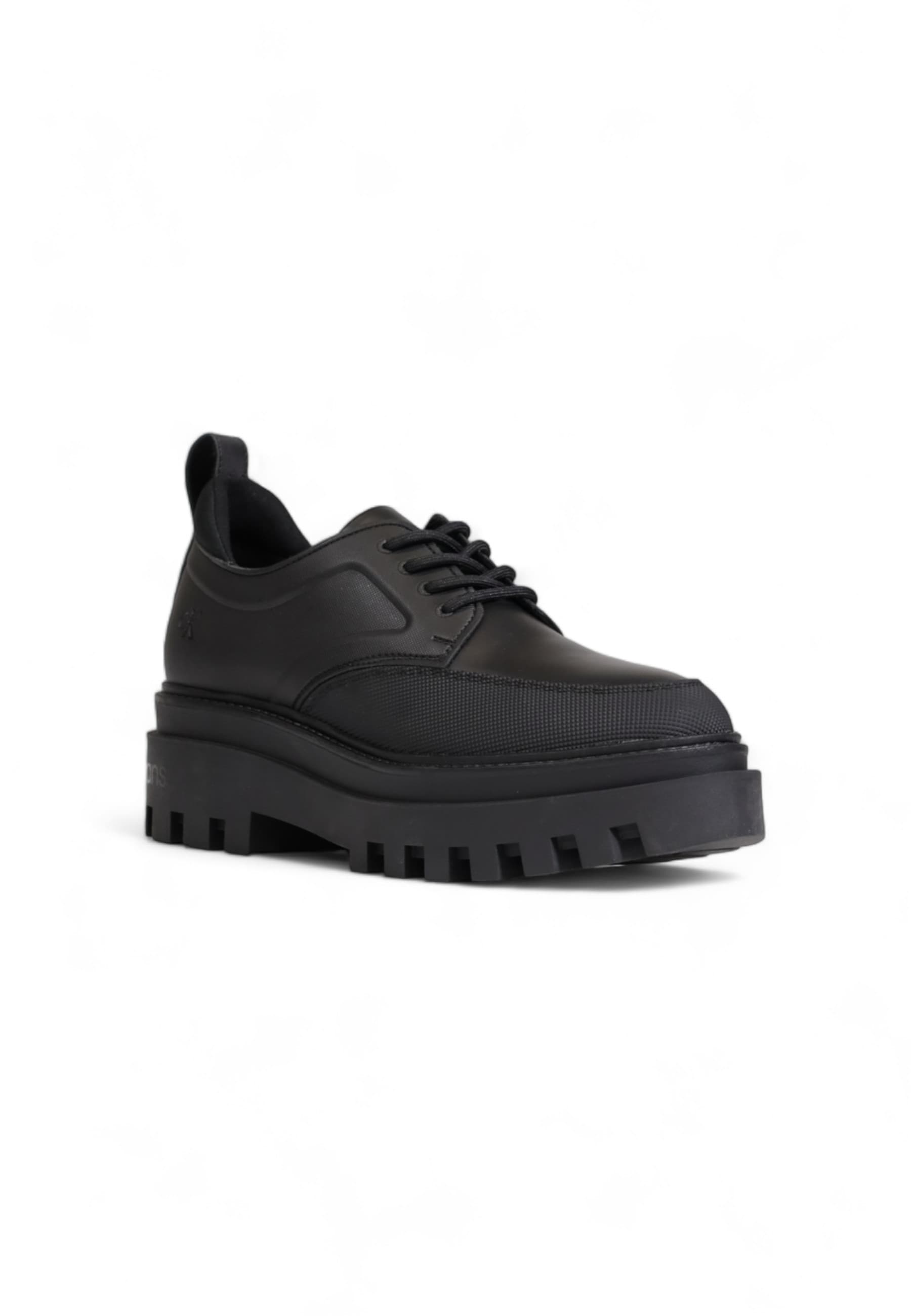 Calvin Klein Scarpe Stringate Donna - Calvin Klein