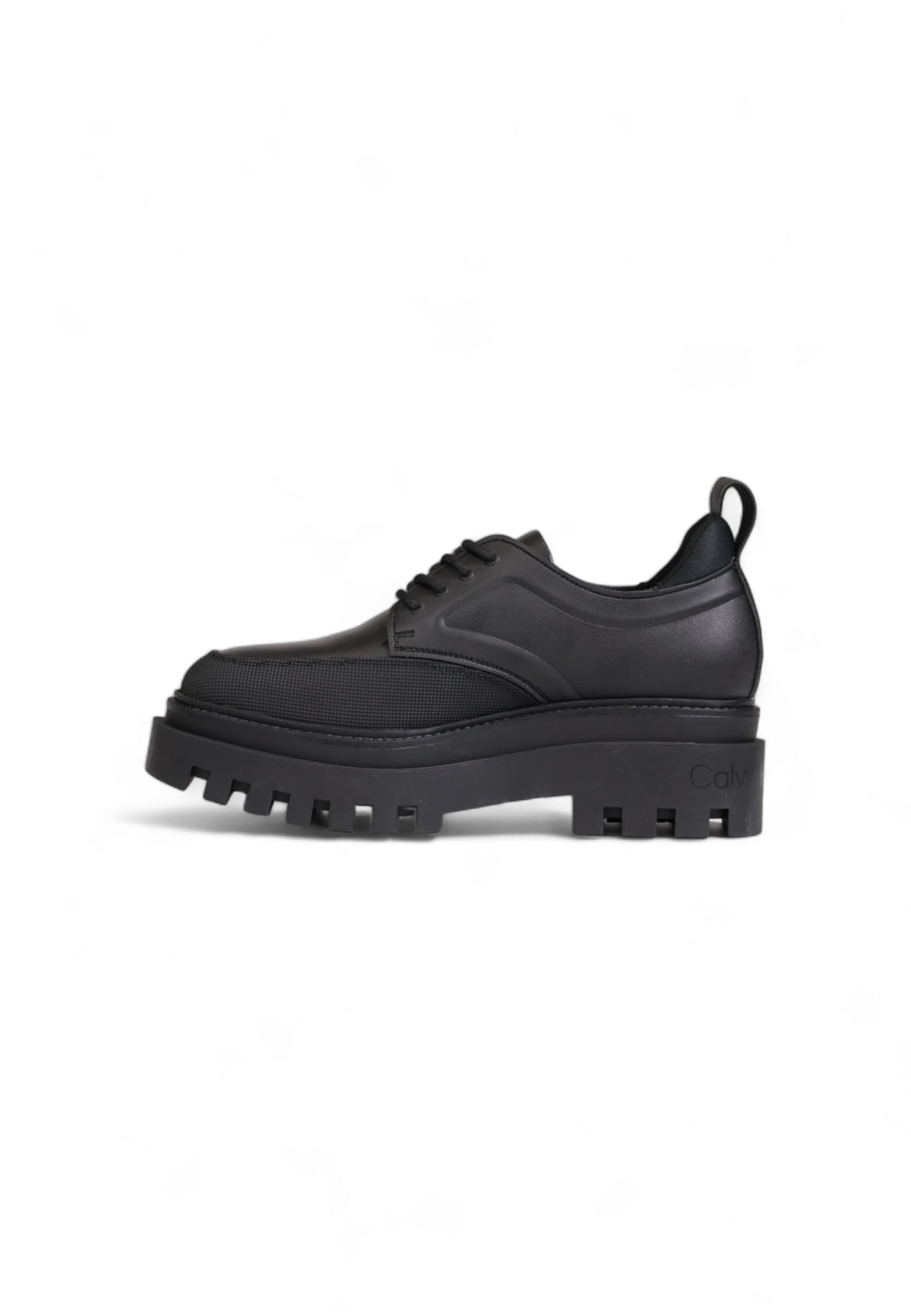 Calvin Klein Scarpe Stringate Donna - Calvin Klein