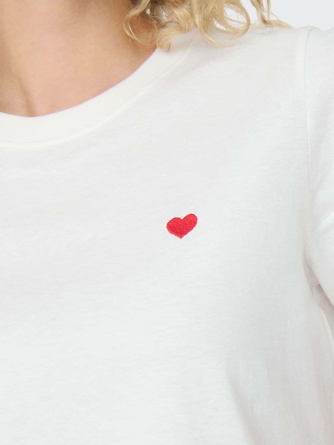 Jacqueline De Yong T-Shirt Donna - Jacqueline De Yong