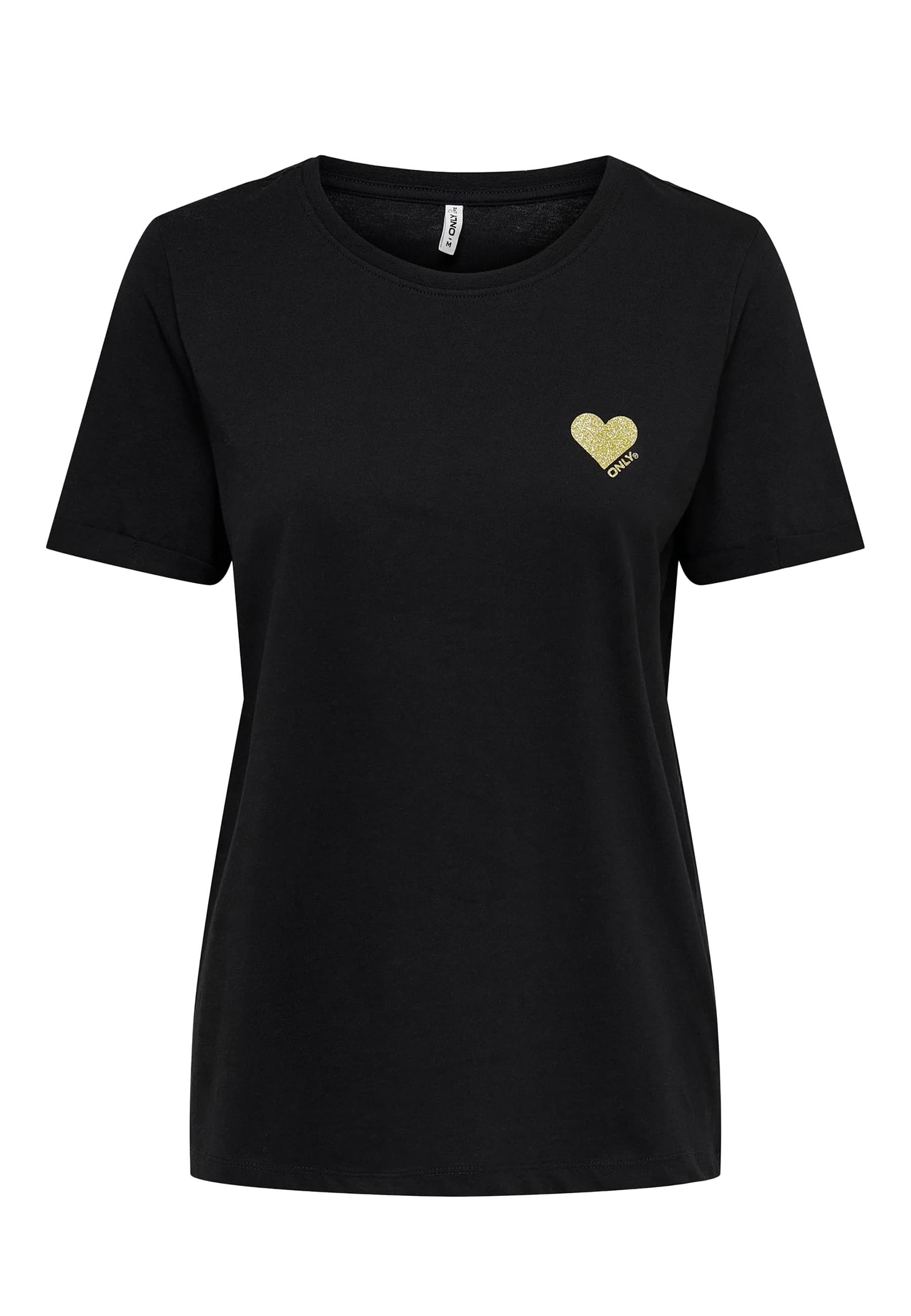Only T-Shirt Donna - Only