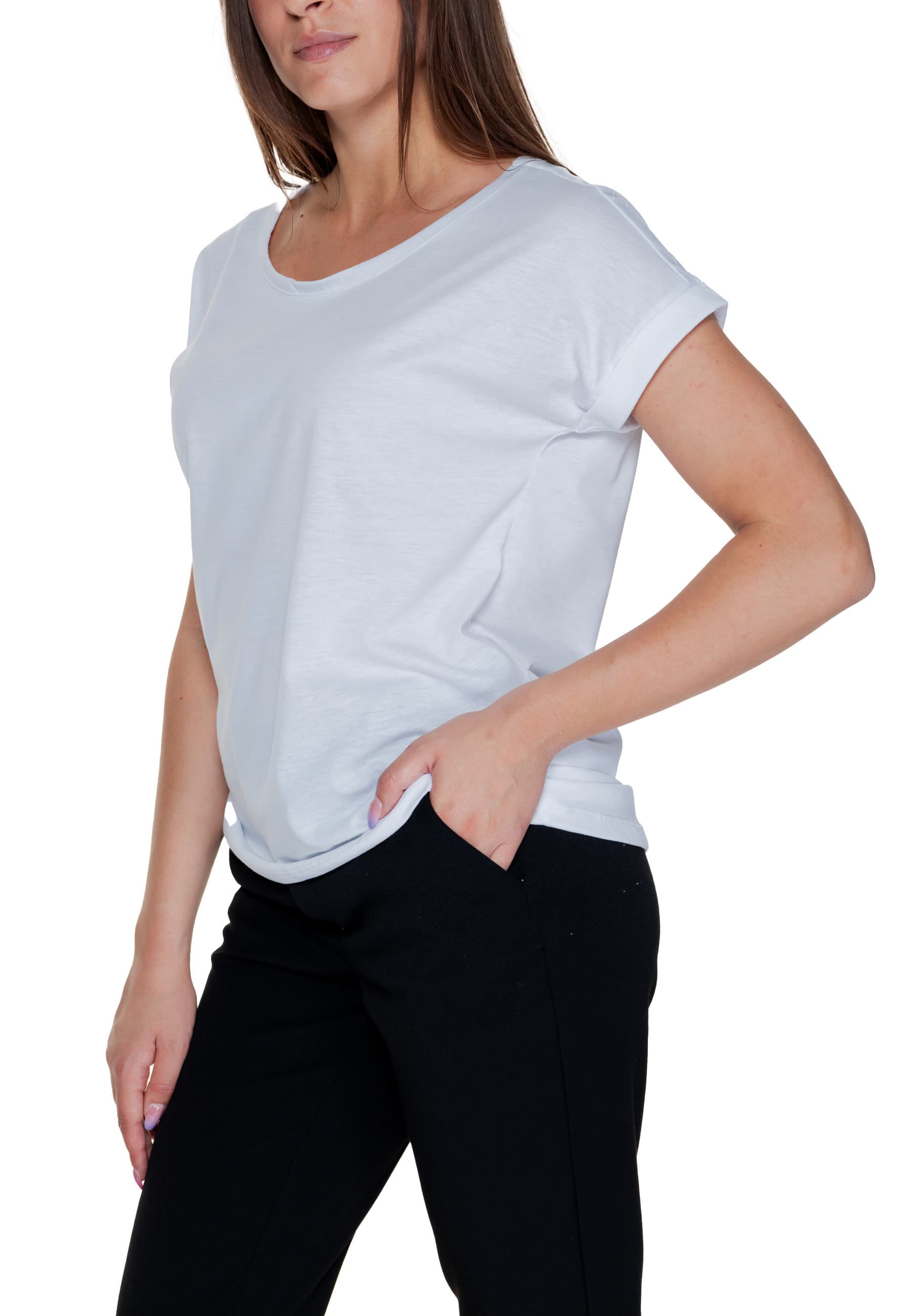 Vila Clothes T-Shirt Donna - Vila Clothes