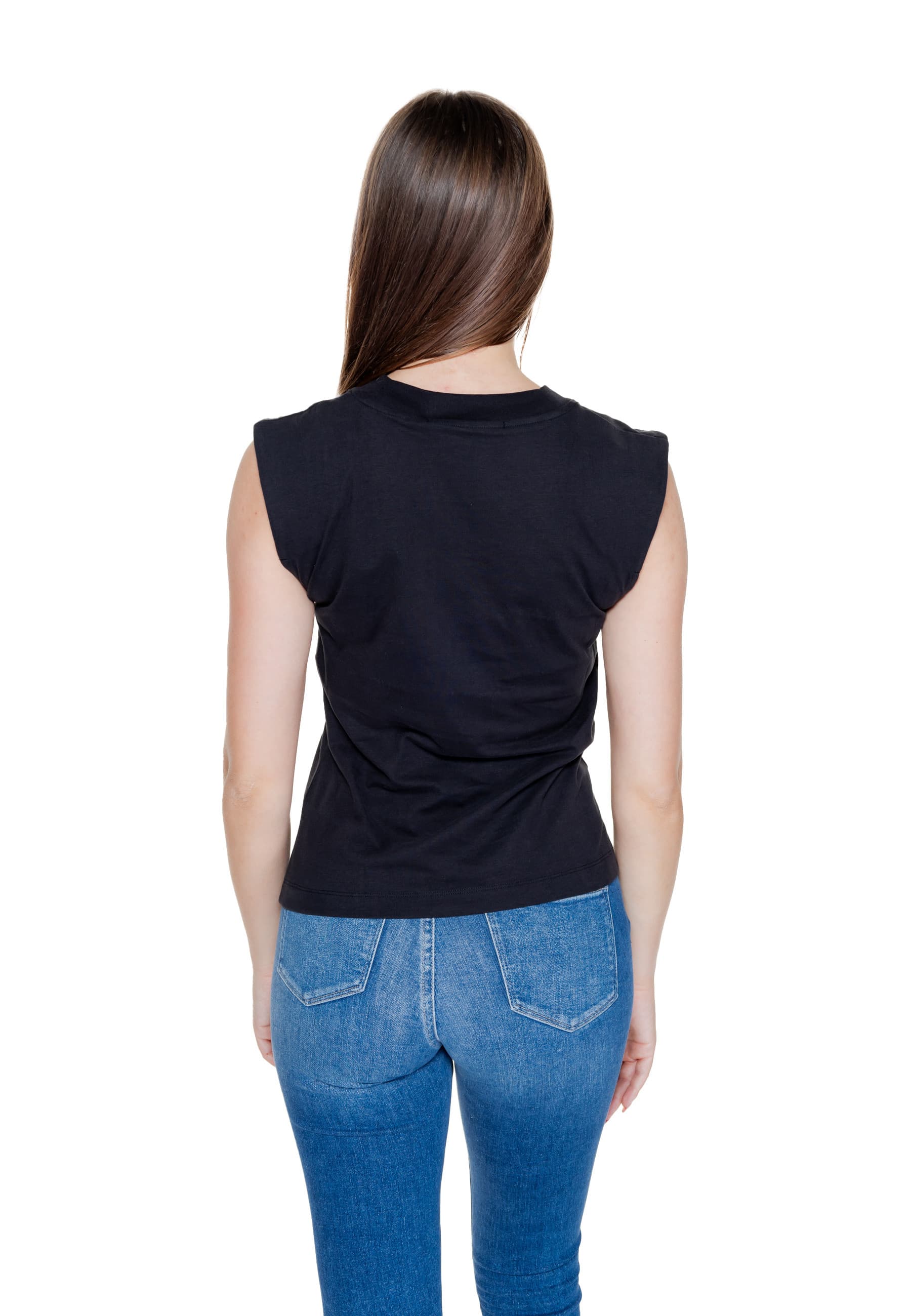 Calvin Klein Jeans Canotta Donna - Calvin Klein Jeans