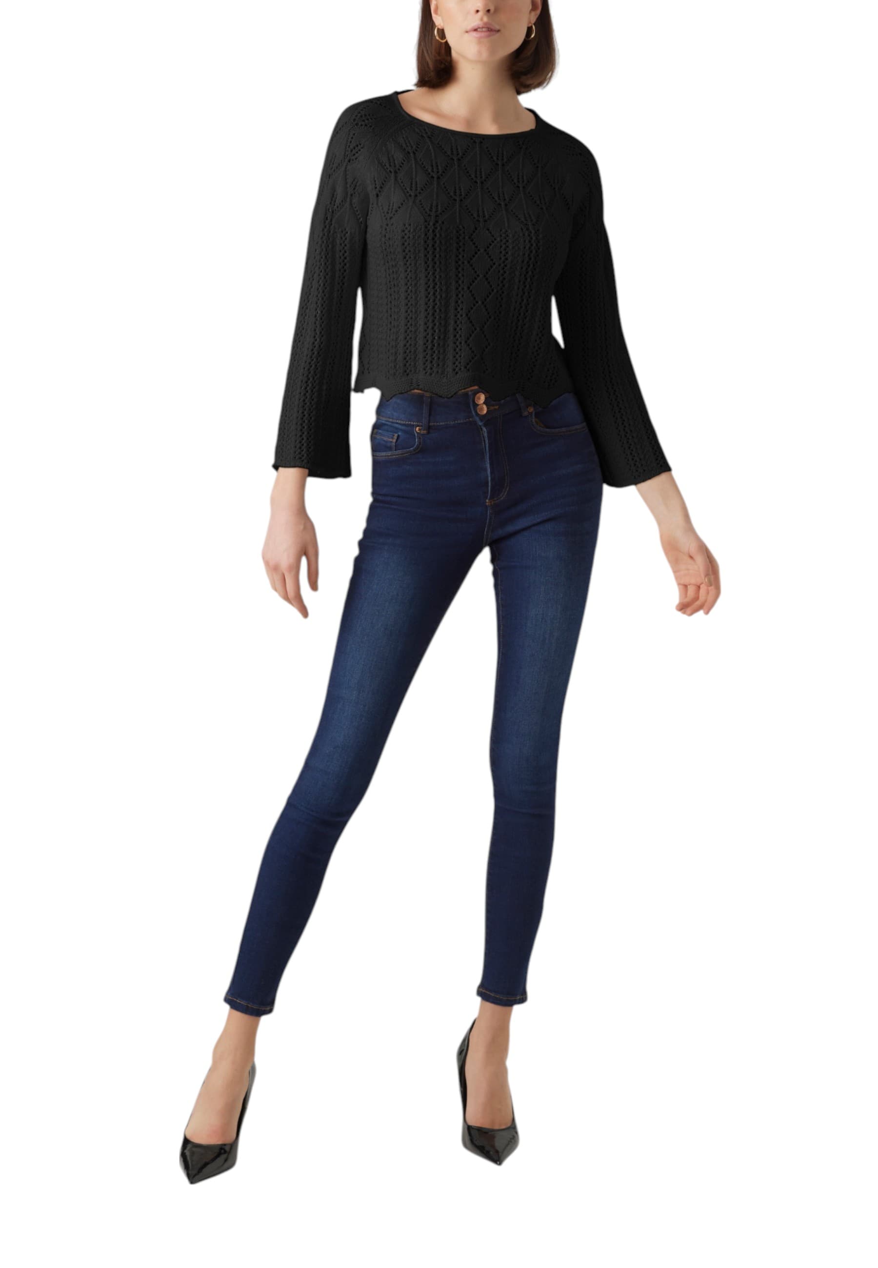 Vero Moda Maglia Donna - Vero Moda
