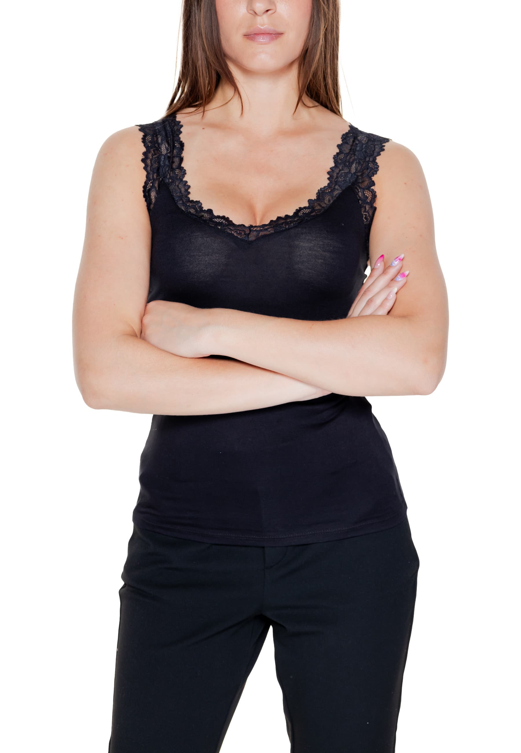 Vero Moda Canotta Donna - Vero Moda