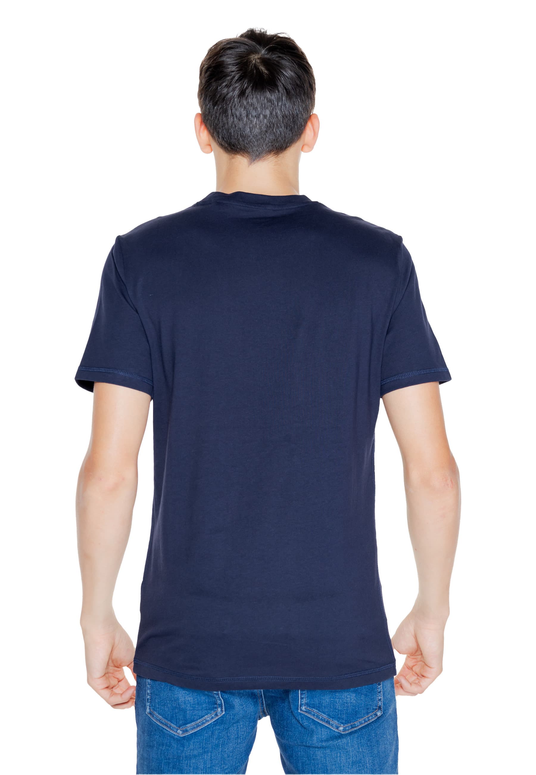 Guess T-Shirt Uomo - Guess