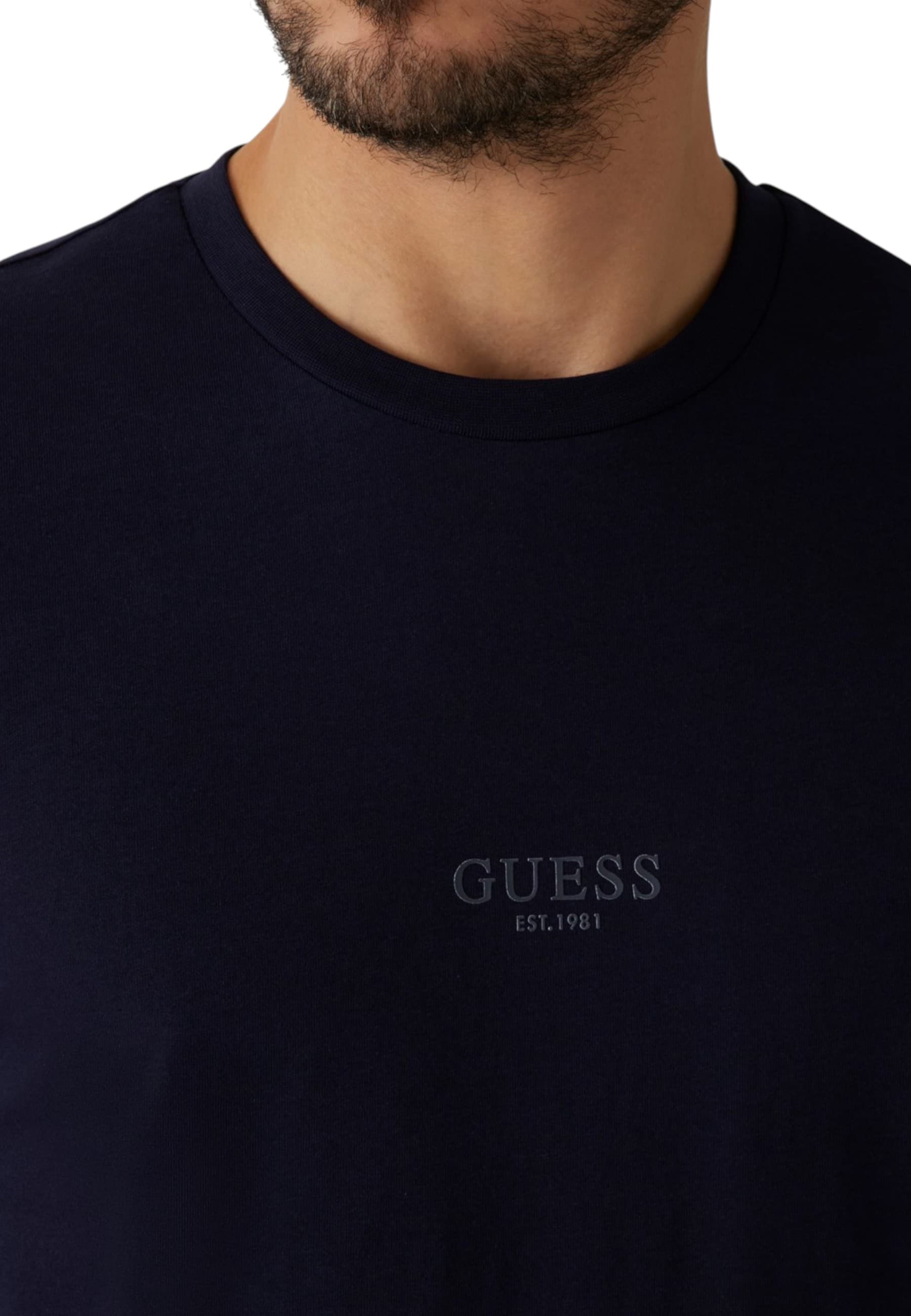 Guess T-Shirt Uomo - Guess