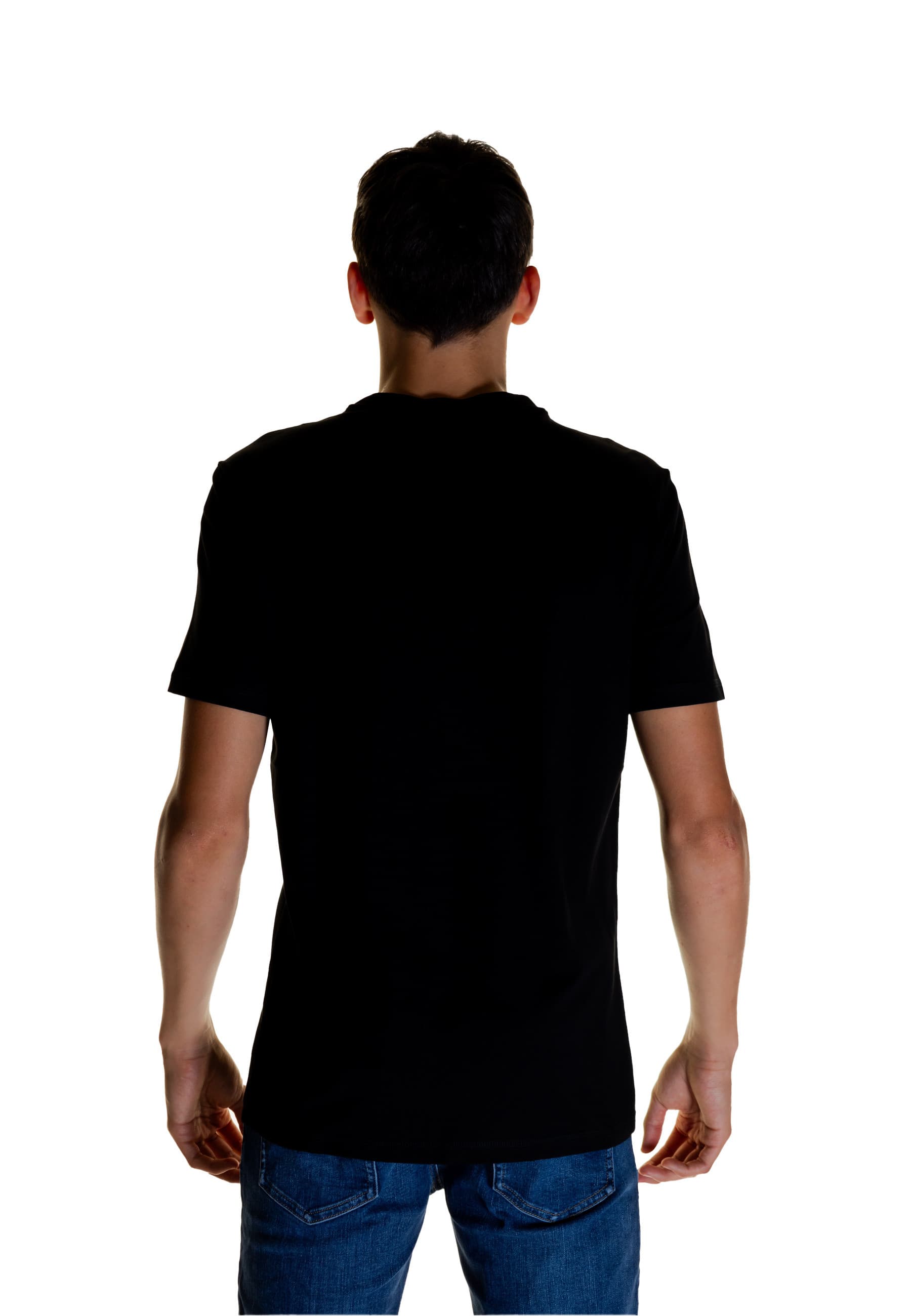 Guess T-Shirt Uomo - Guess