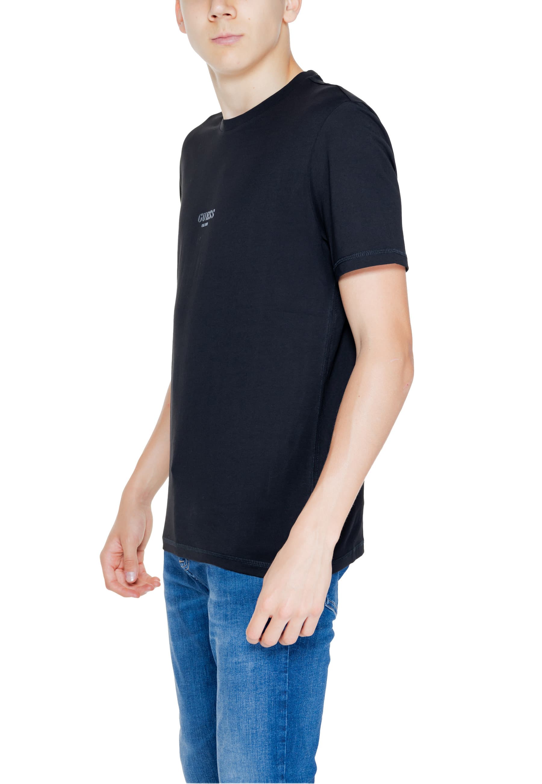 Guess T-Shirt Uomo - Guess