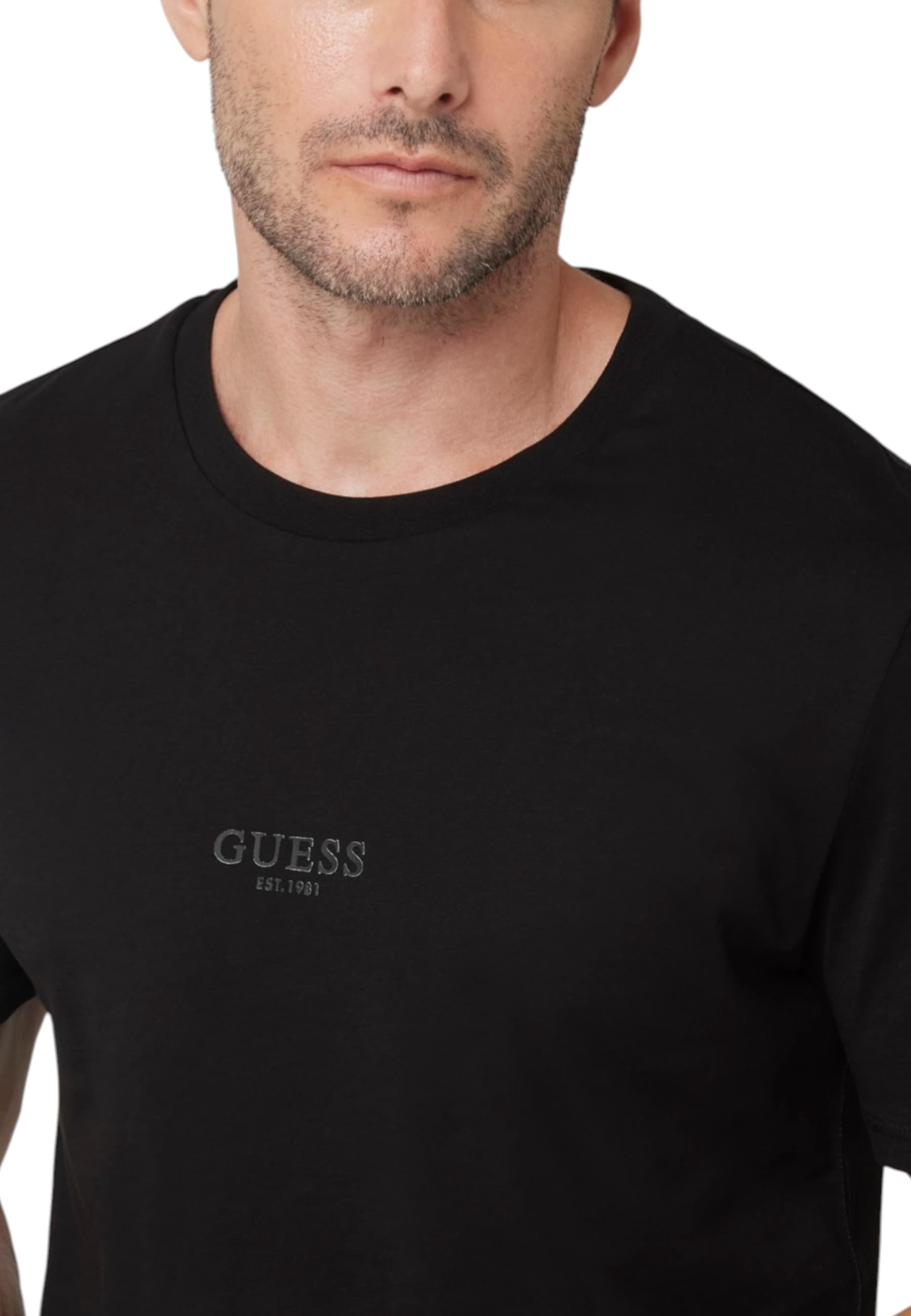 Guess T-Shirt Uomo - Guess